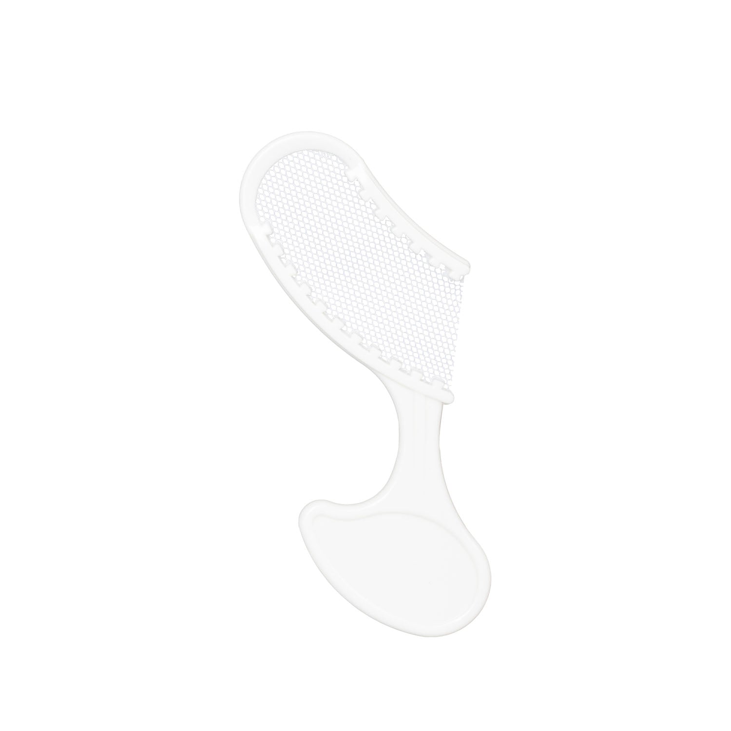 UBT-7315 - Dukal Corporation - U-HOLD Bite Trays, Sideless Posterior, White, 50/bx , bx