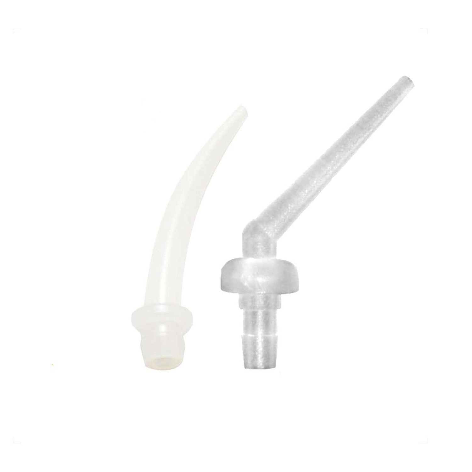 UMT-9024 - Dukal Corporation - Core Oral Tips, Long, 25/bg , bg