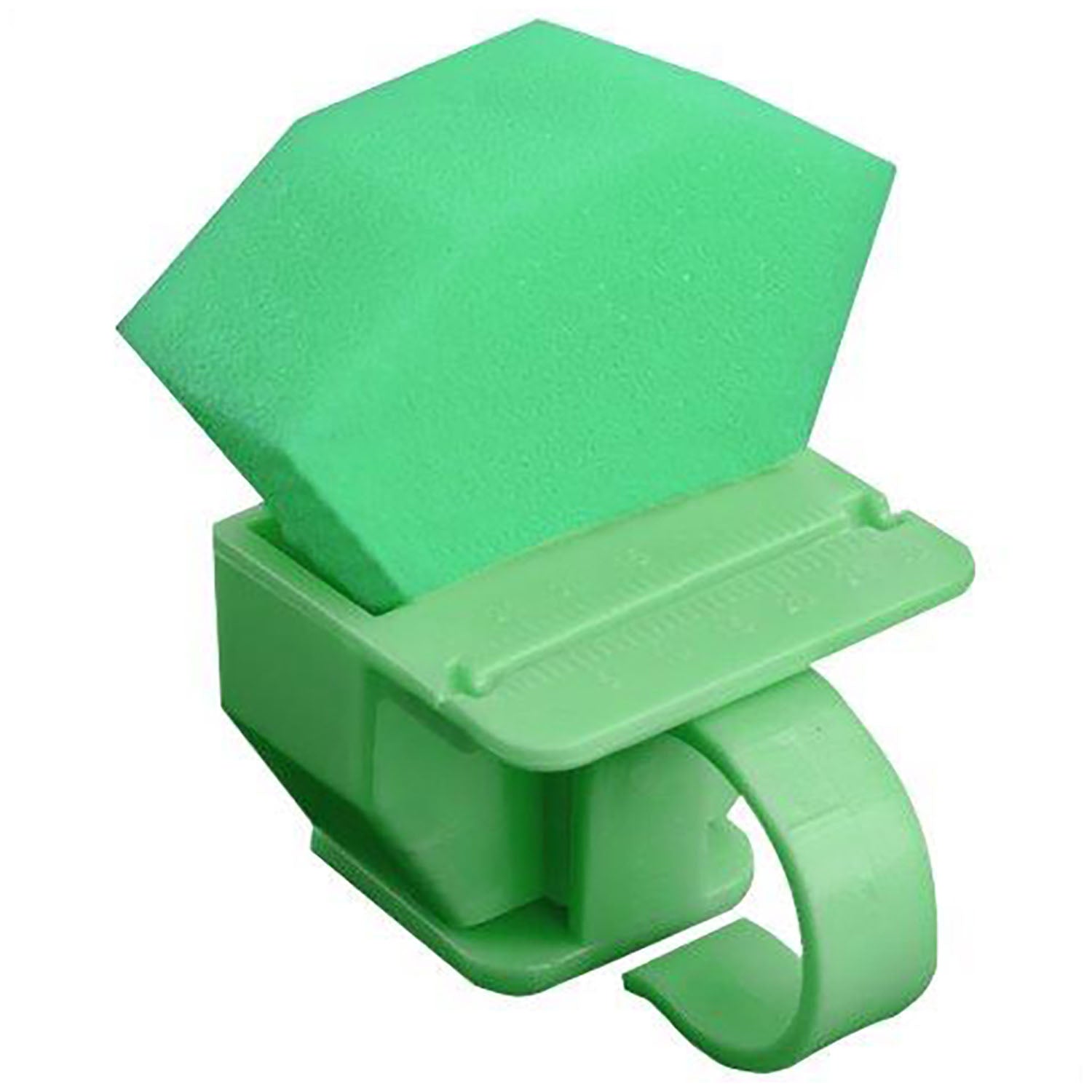 URE-10200G - Dukal Corporation - Endo Organizer Ring Kit, 1/bg, 20 bg/cs , cs
