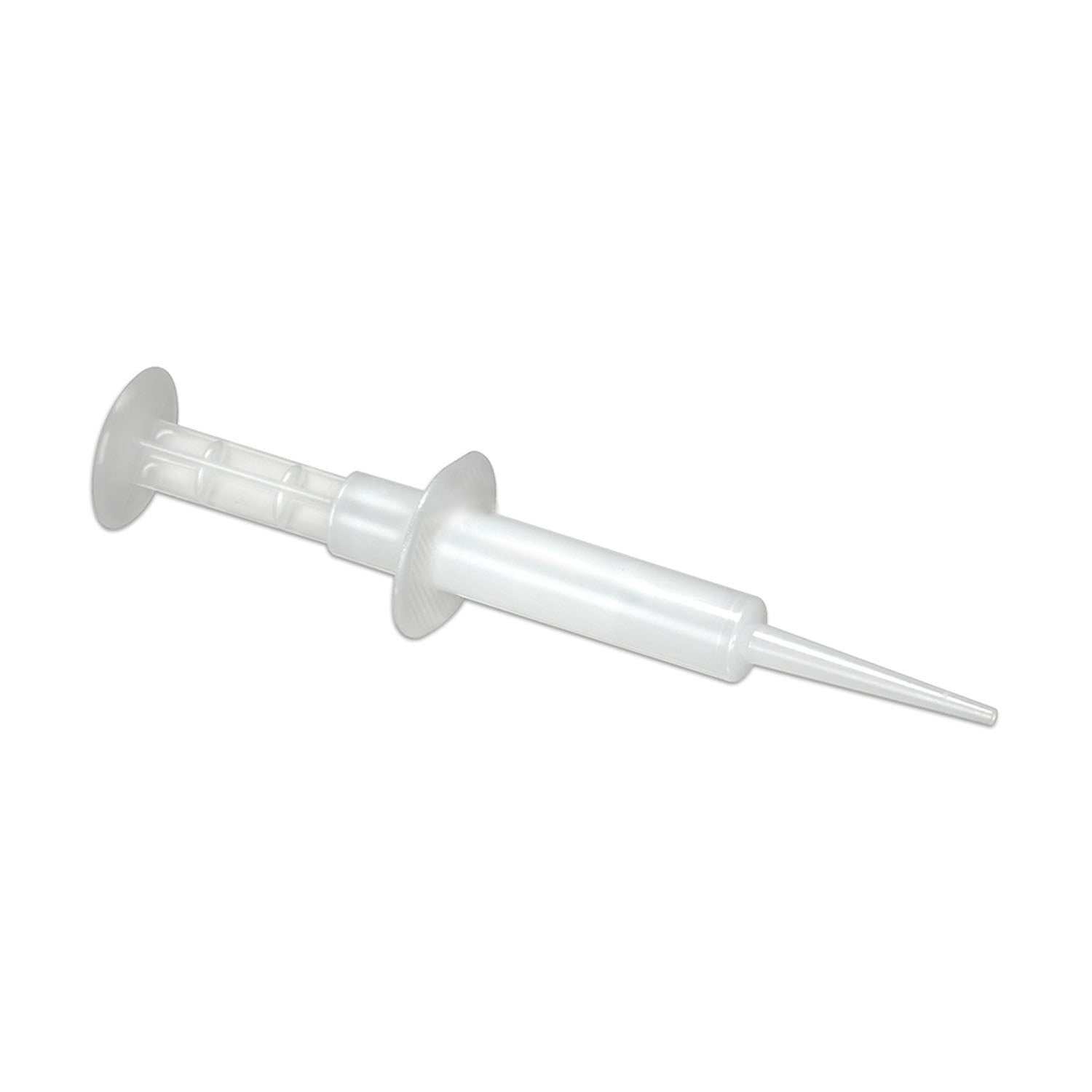 URS-55900 - Dukal Corporation - Impression Syringes, 5ml, 50/bg , bg