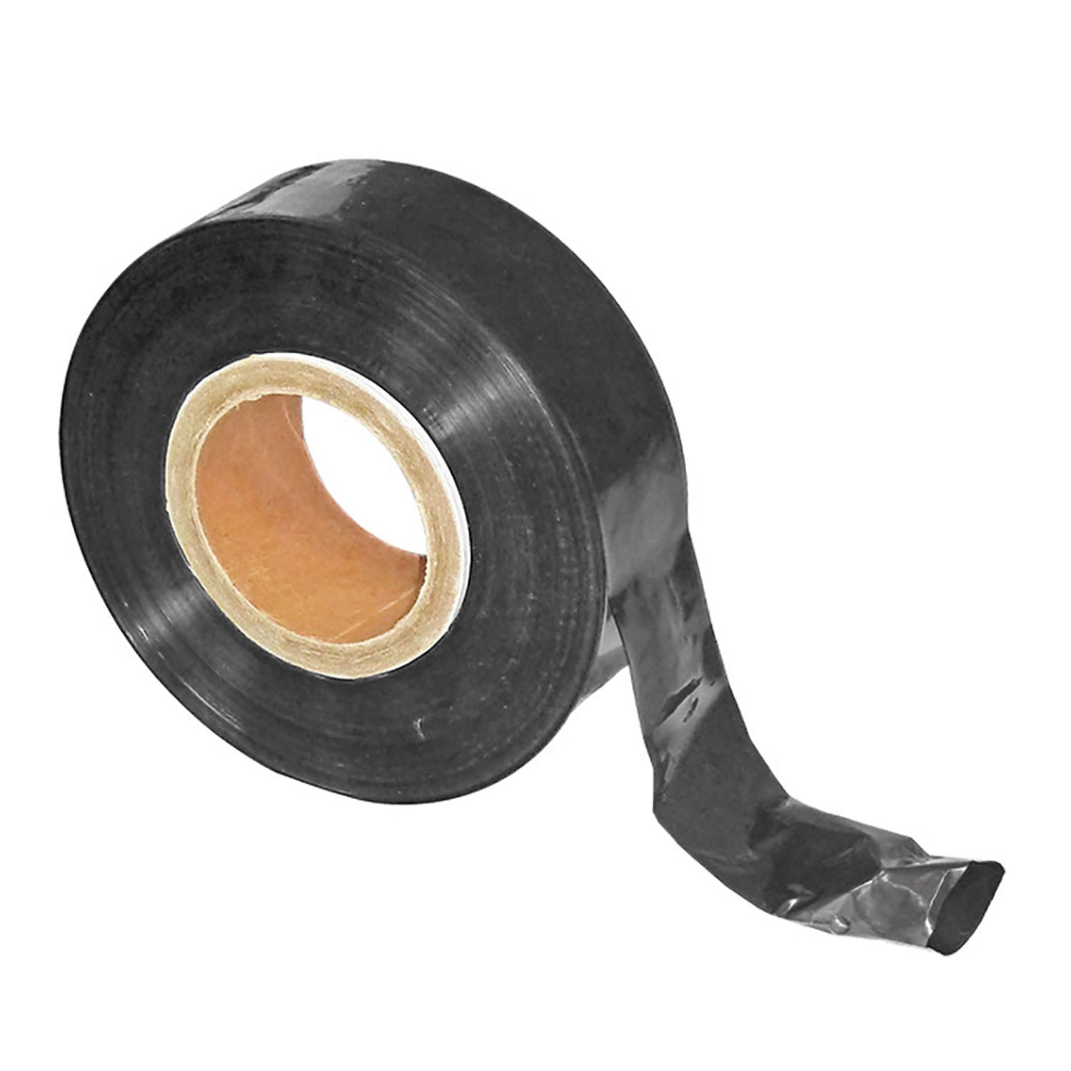 UTT-1001 - Dukal Corporation - BlakCat Clip Cord Covers, 2" x 1200 ft, 1/bx, 10 bx/cs , cs