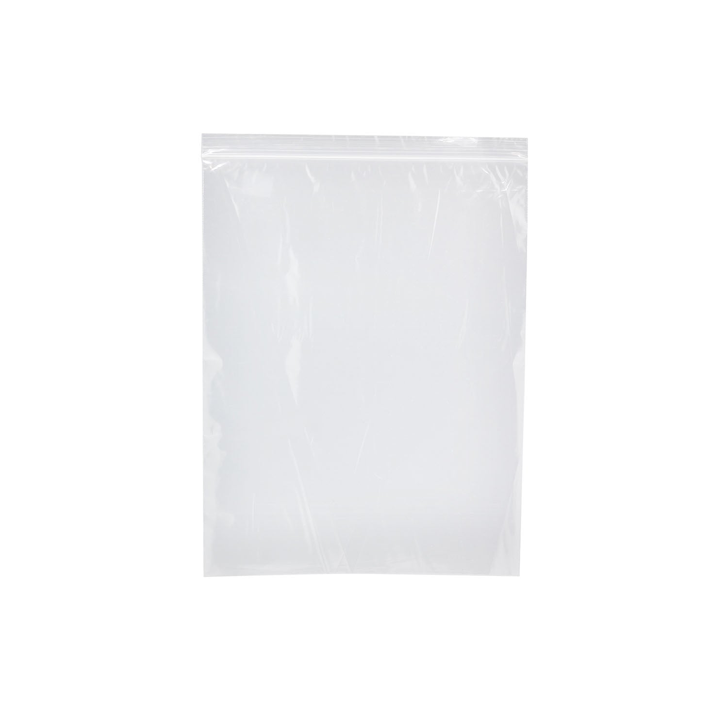 ZIP34 - Dukal Corporation - Zip Bag, Clear, 2 mil, 3" x 4", 1000/cs , cs