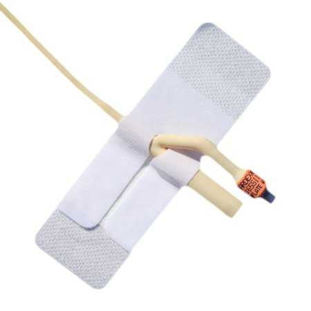 1062031 - FoleyLoc - Catheter Holder FoleyLoc Hypo-Allergenic Medical Grade Adhesive, No 650 Pack of 1, (EA)