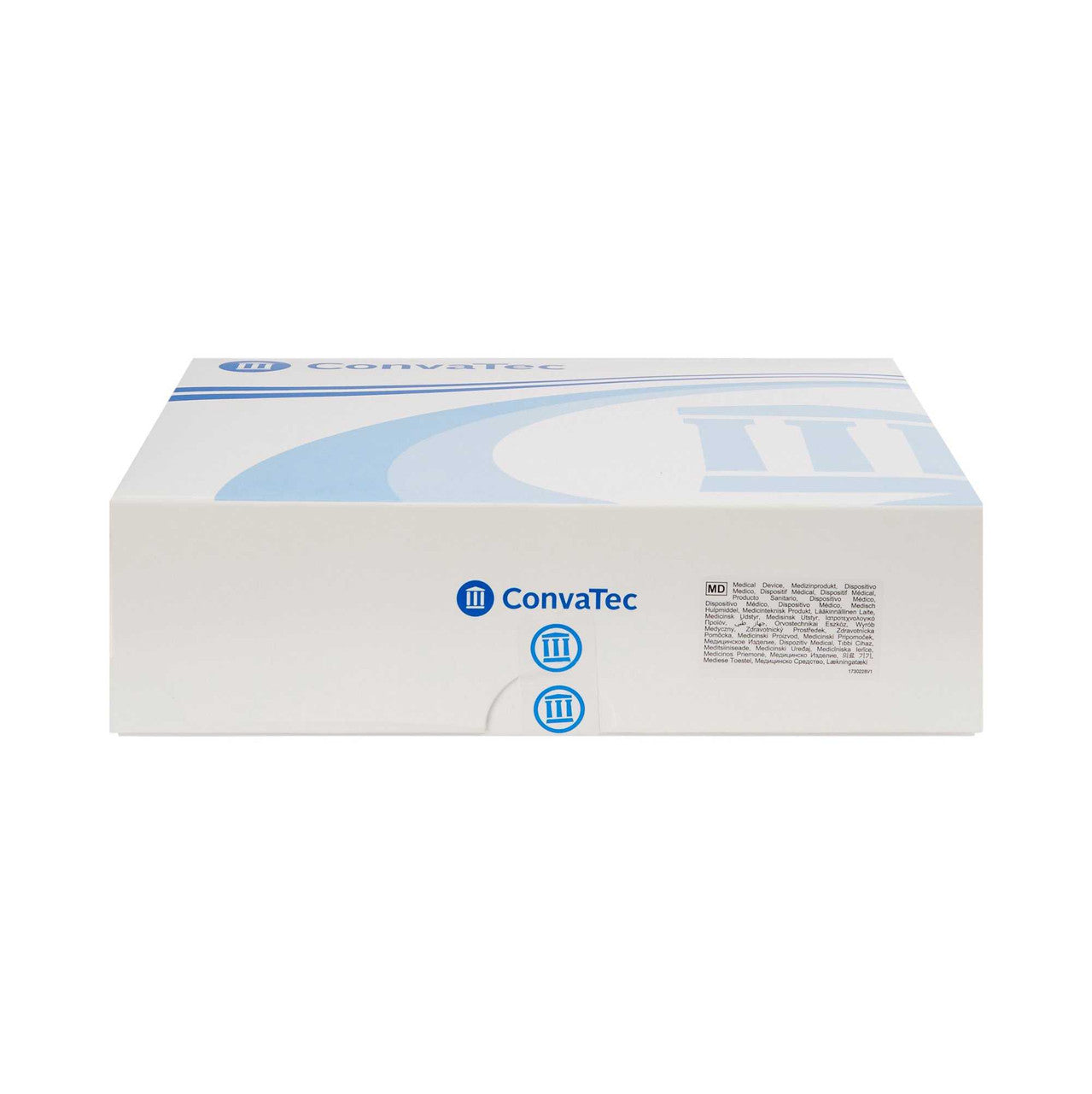 325435 - Sur-Fit Natura - Urostomy Pouch Sur-Fit Natura Two-Piece System 10 Inch Length Drainable 401545 Pack of 1, (EA)