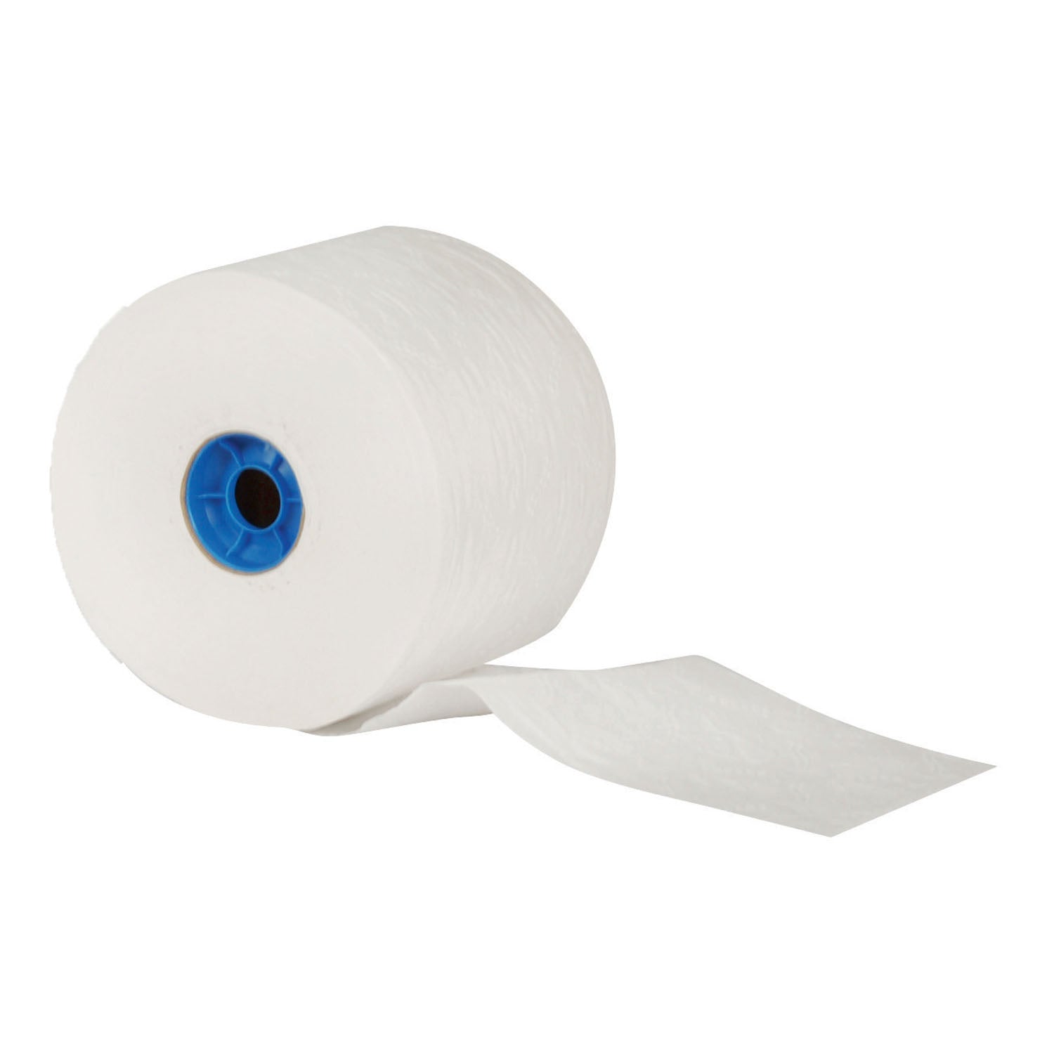 110292A - Essity Professional Hygiene North America, LLC - Bath Tissue Roll, High Capacity, Advanced, White, 2-Ply, Embossed, T26, 312.5ft, 3.9" x 5.4", 36 rl/cs (48 cs/plt) , cs