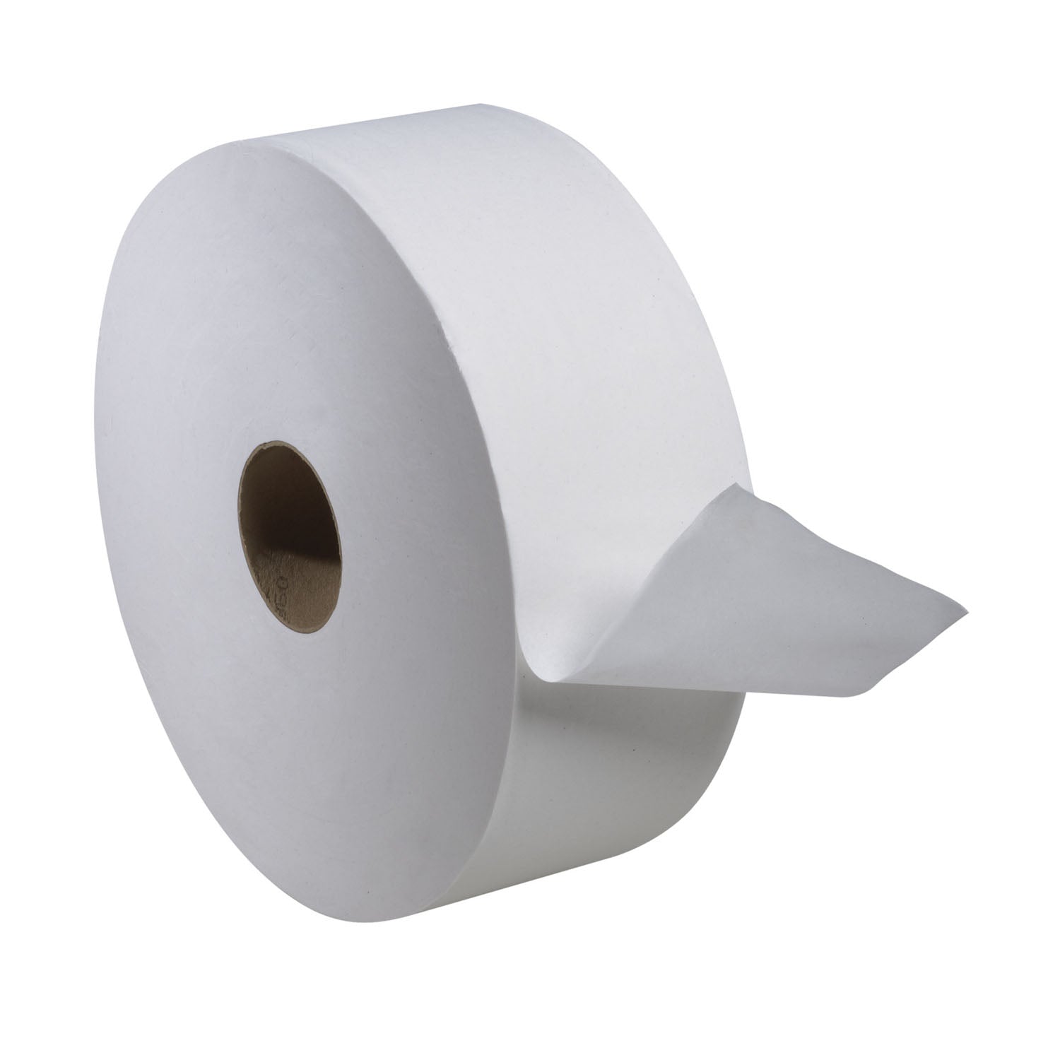 12021502 - Essity Professional Hygiene North America, LLC - Bath Tissue Roll, Jumbo, Advanced, White, 2-Ply, T1, 1600ft, 3.6" x 10", 6 rl/cs (90 cs/plt) , cs