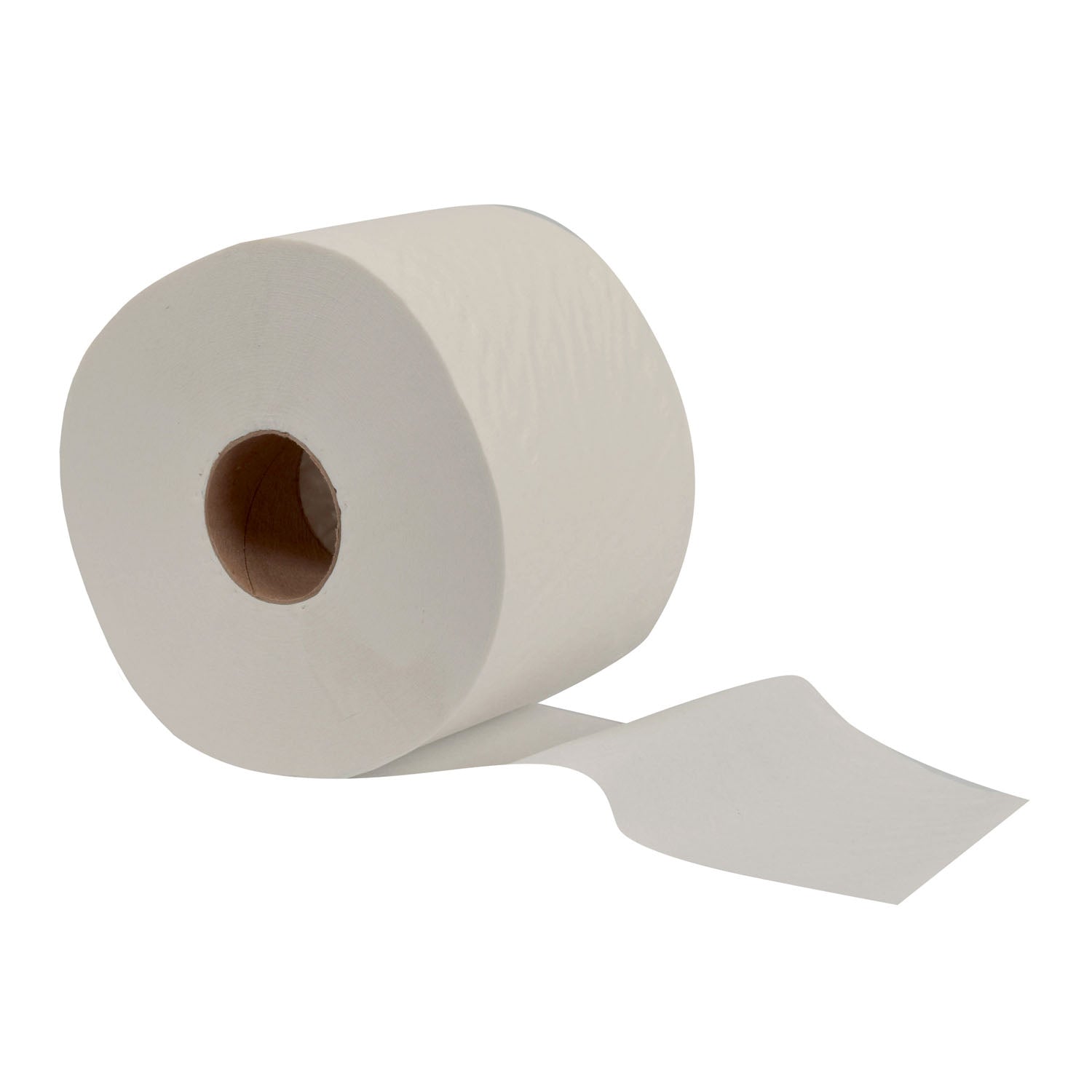 162090 - Essity Professional Hygiene North America, LLC - Advanced Bath Tissue, OptiCore®, 2-Ply, White, 3.8" x 4", 865 sht/rl, 36 rl/cs (48 cs/plt) , cs
