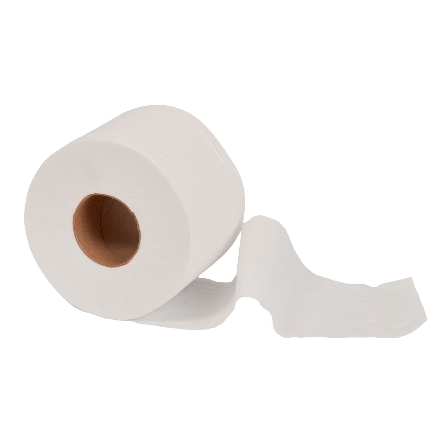 240616 - Essity Professional Hygiene North America, LLC - Bath Tissue Roll, Universal, White, 2-Ply, Embossed, T34, 205.33ft, 3.8" x 5", 616 sht/rl, 48 rl/cs (36 cs/plt) , cs