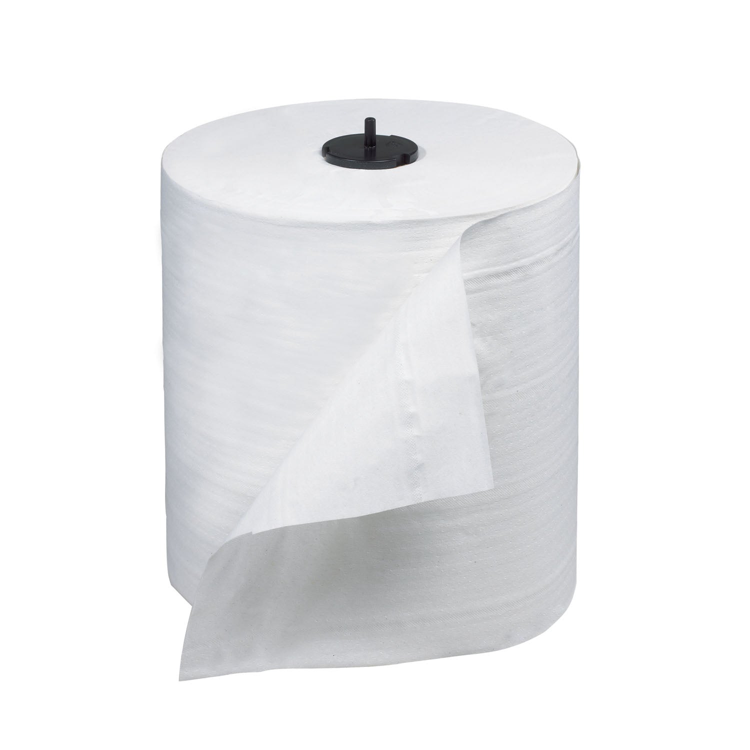 290092A - Essity Professional Hygiene North America, LLC - Hand Towel Roll, Advanced Matic®, White, 2-Ply, H1, 525ft, 7.8" x 7.3" x 1.5", 6 rl/cs (55 cs/plt) (Item is on Manufacturer backorder with no ETA on a release date) , cs