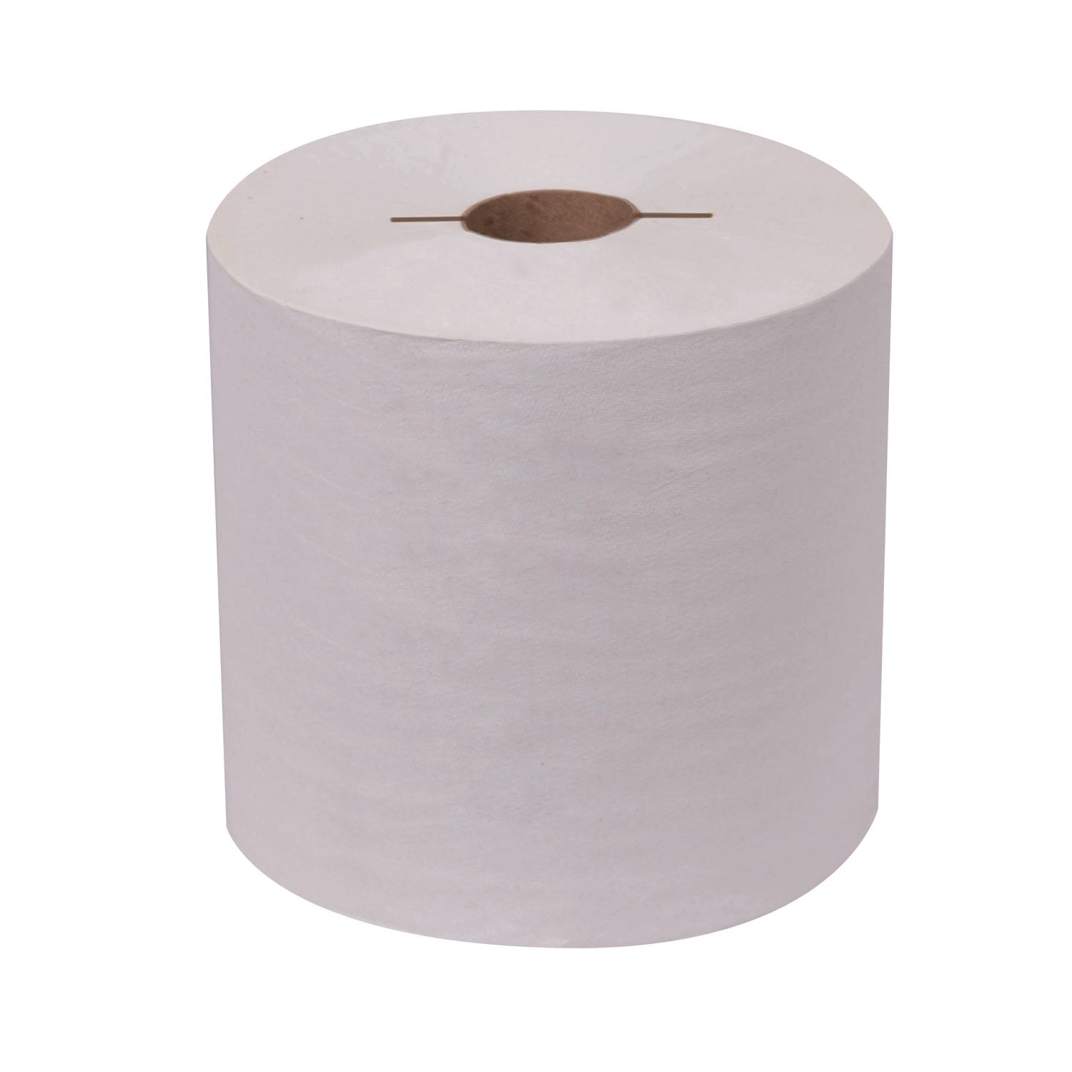 7171400 - Essity Professional Hygiene North America, LLC - Rollo de toalla de mano, universal, natural/blanco, de una capa, con relieve, H71, 244 m (800 pies), 19 x 19 x 4,8 cm (7,5 x 7,8 x 1,9 pulgadas), 6 rollos/caja (55 cajas/placa), caja