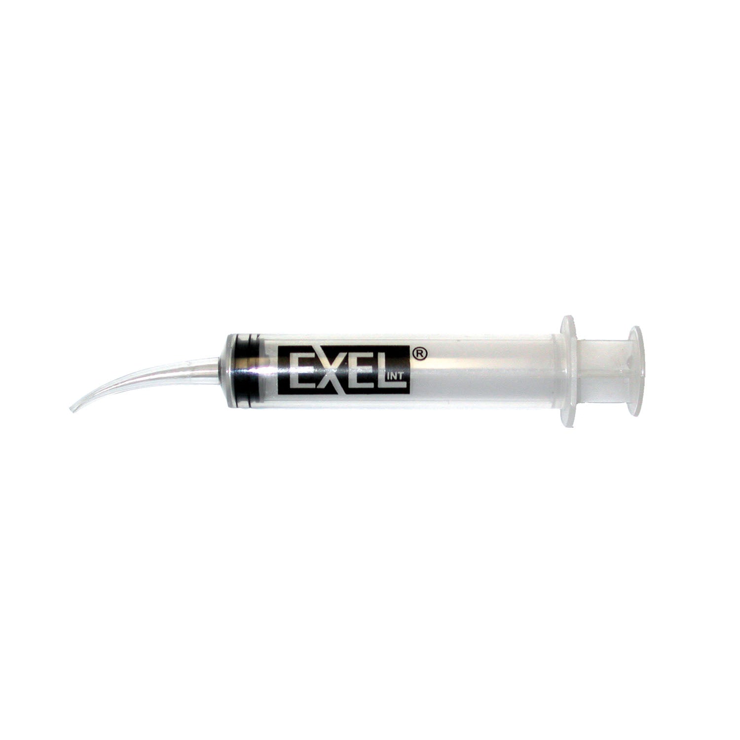 26267 - Exel Corporation - Syringe, 12cc, Curved Tip, Non-Sterile, 50/bx, 10 bx/cs (24 cs/plt) (Item on Manufacturer Back Order with no Estimated Time of Availability) , cs