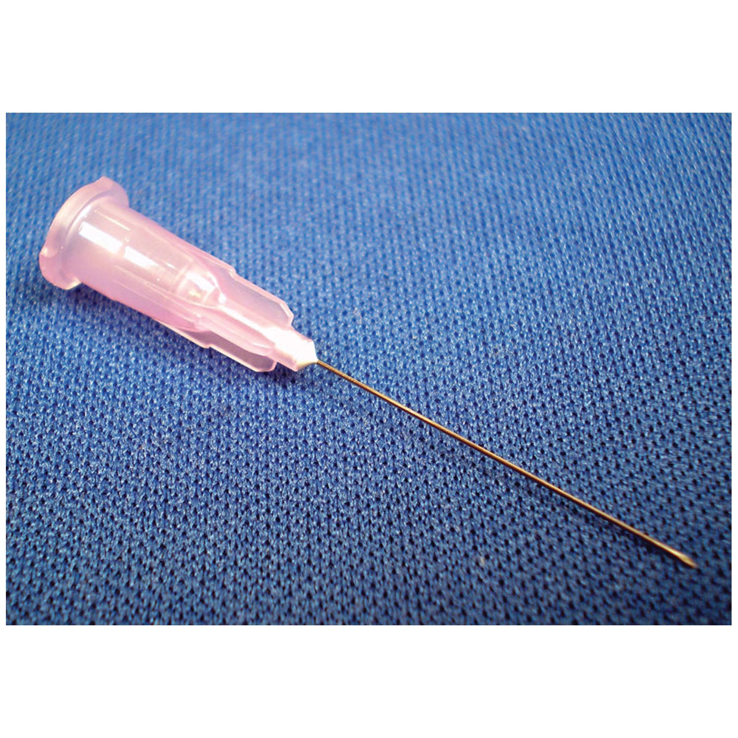 26439 - Exel Corporation - Hypodermic Needle, 30G x 1", 100/bx, 20 bx/cs , cs