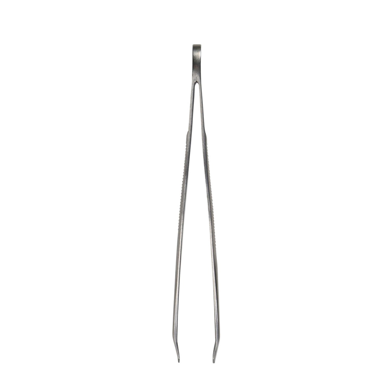 17-010-001 - First Aid Only/Acme United Corporation - Forceps, Steel, 3.5" (DROP SHIP ONLY - $150 Minimum Order) , ea