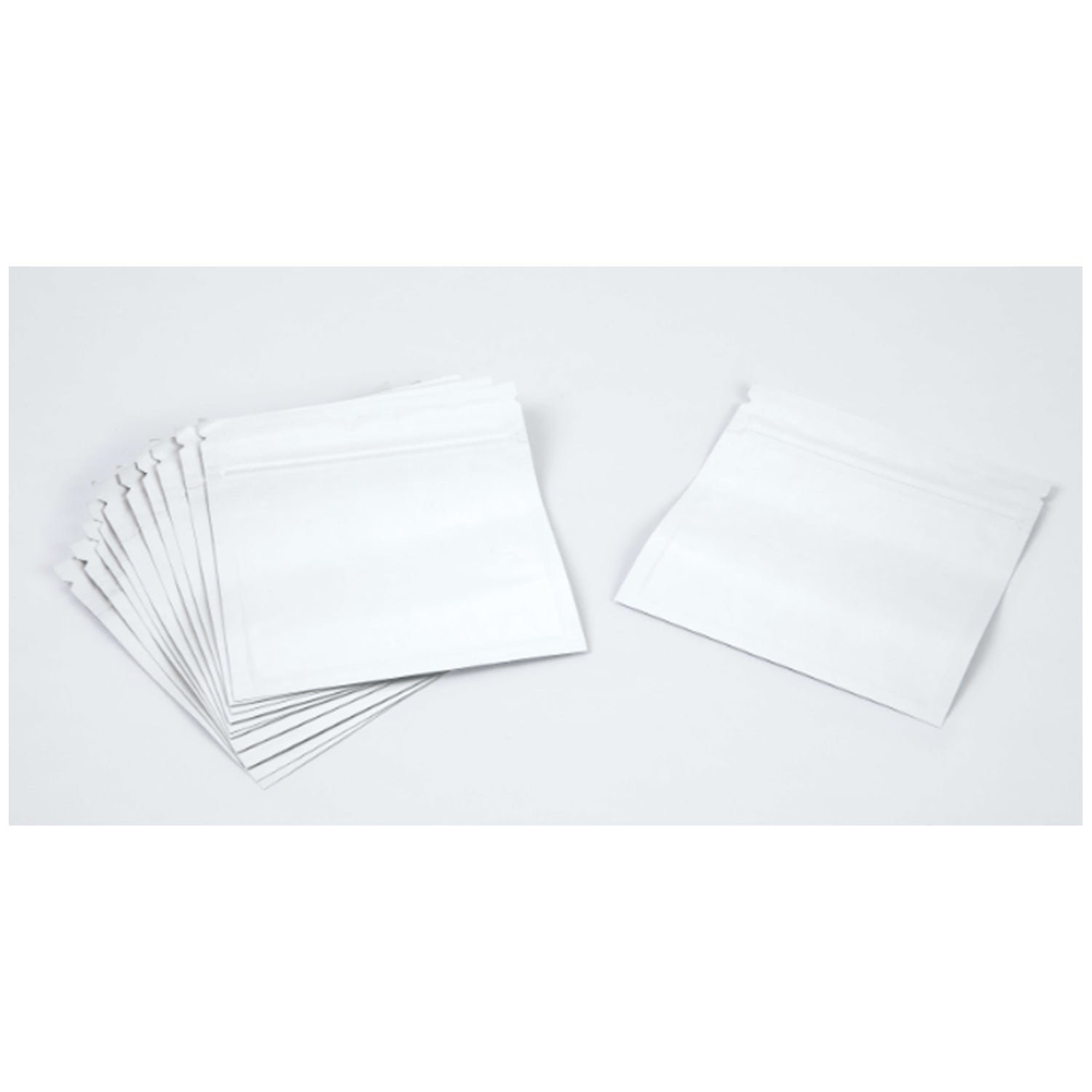 WB100024 - Qiagen, LLC - CloneSaver Resealable Multi-Barrier Pouch, 50/pk (US Only) , pk
