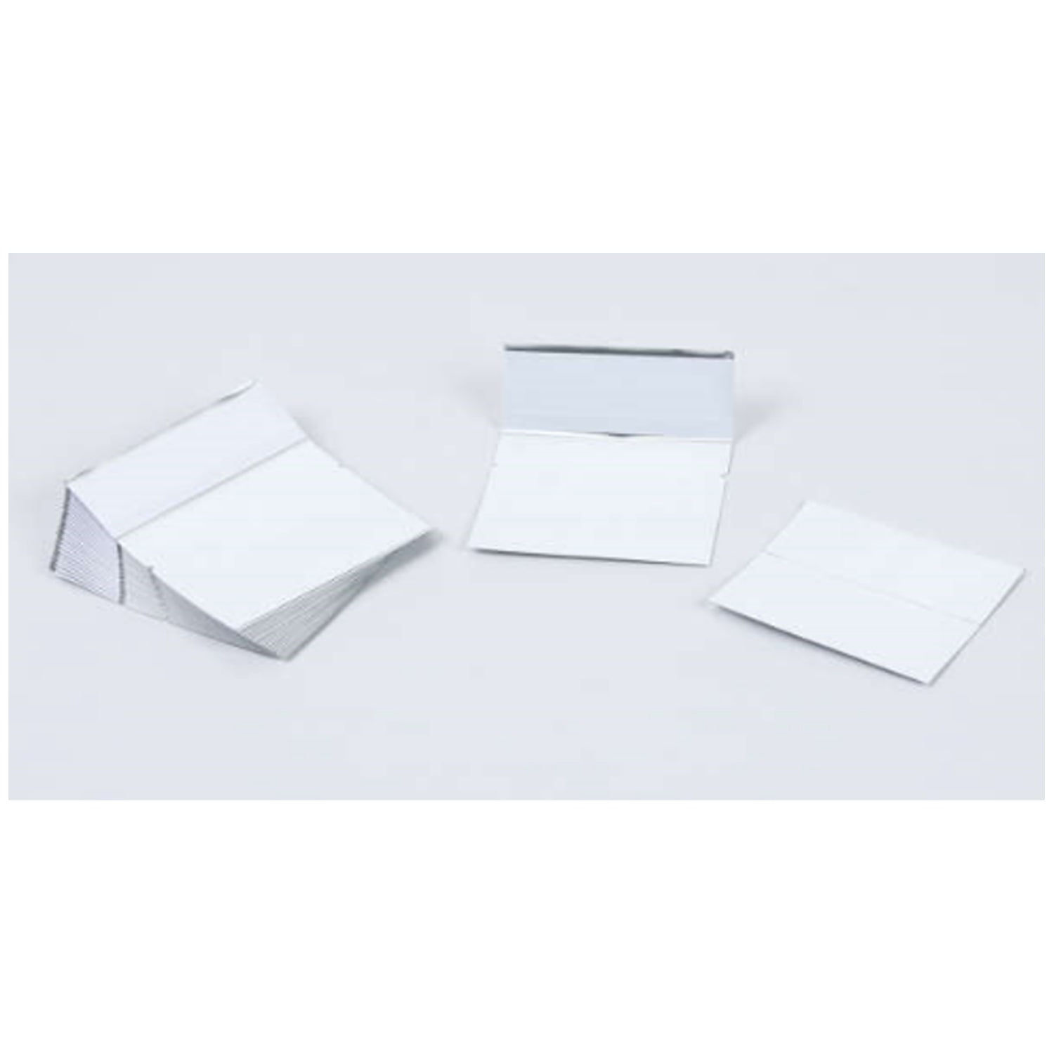 WB100036 - Qiagen, LLC - Multi-Barrier Pouches, Small, 8 x 7cm, 100/pk (US Only) , pk