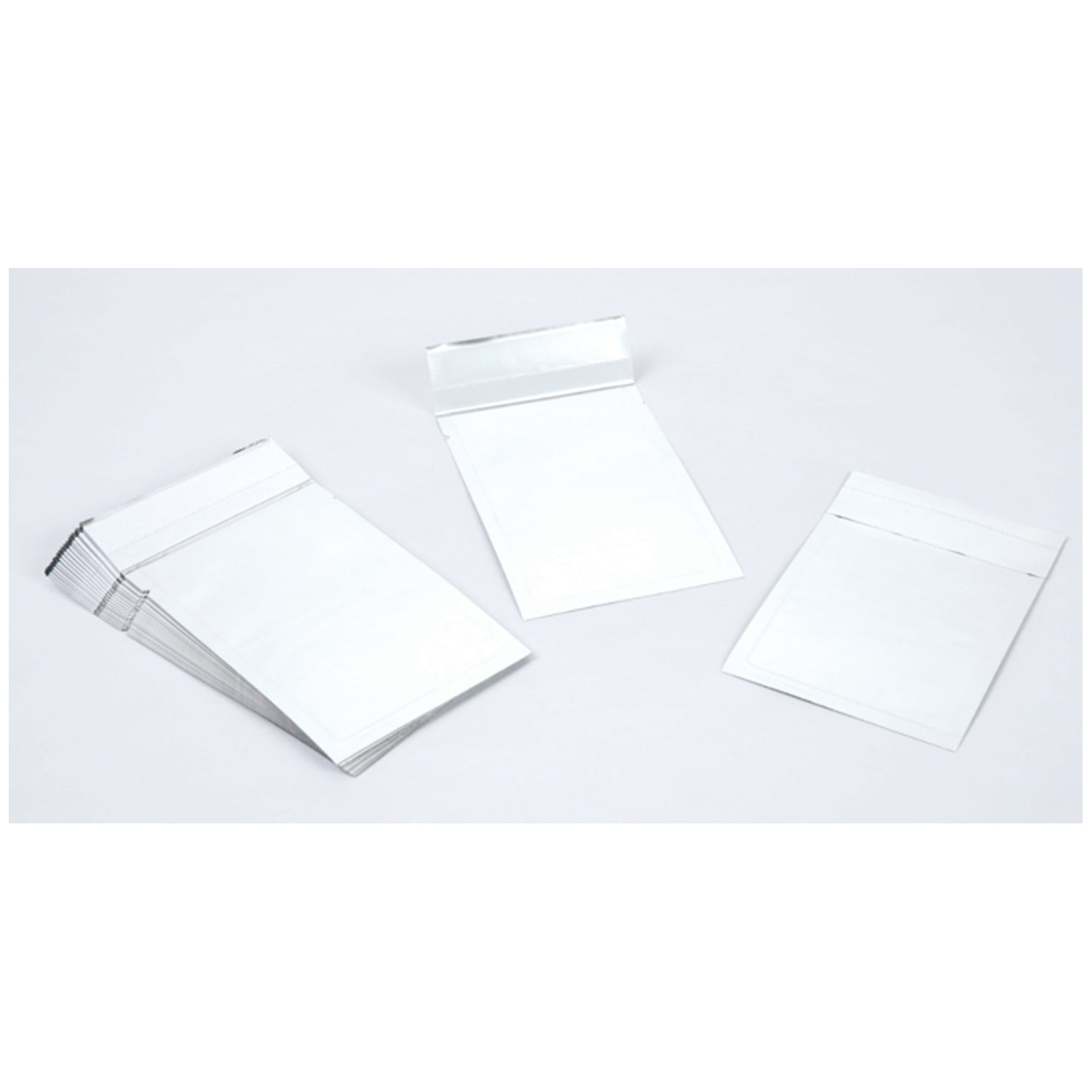 WB100037 - Qiagen, LLC - Multi-Barrier Pouches, Large, 9 x 15cm, 100/pk (US Only) , pk