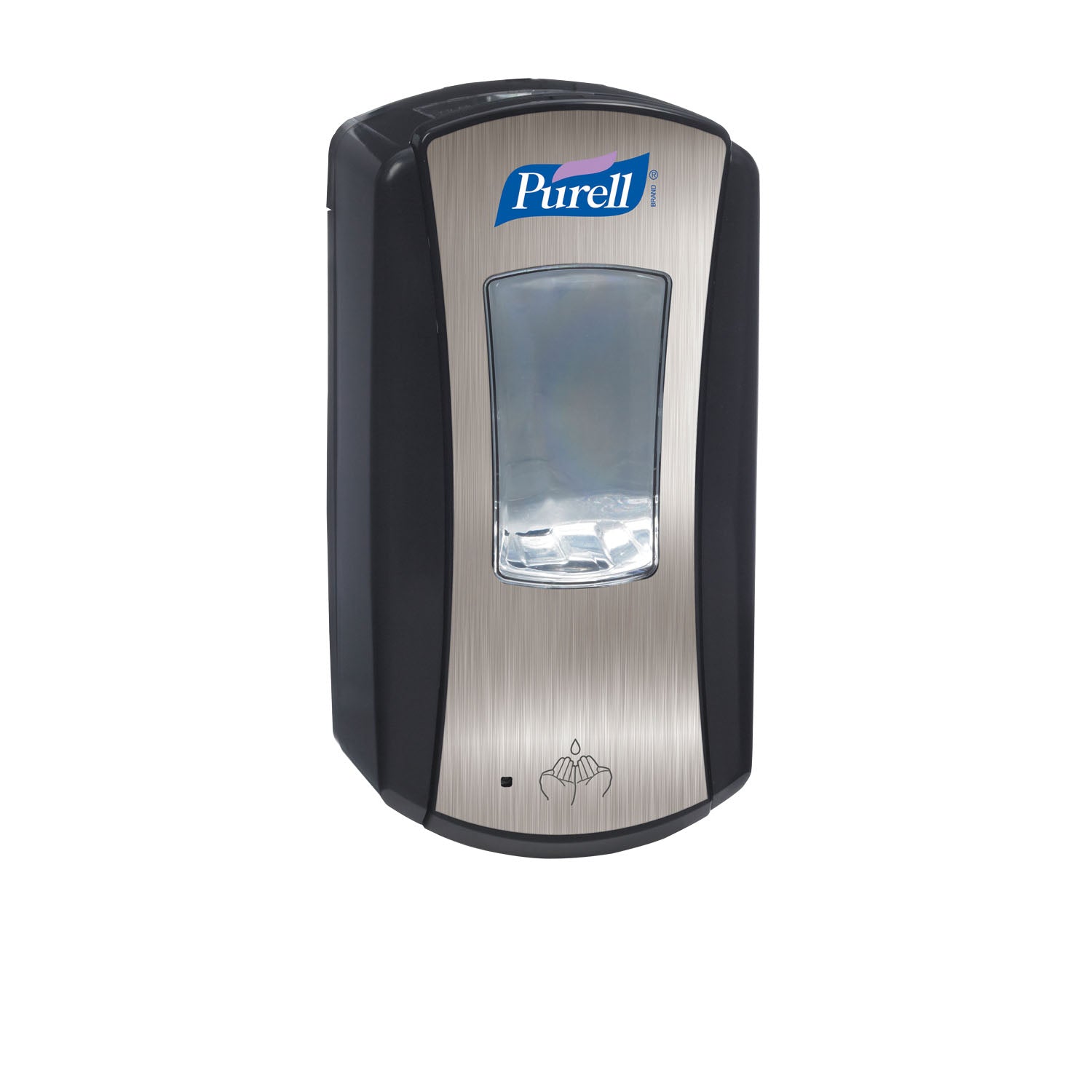 1928-04 - GOJO Industries, Inc. - LTX-12™ Dispenser, Touch-Free, 1200ml, Chrome, 4/cs , cs