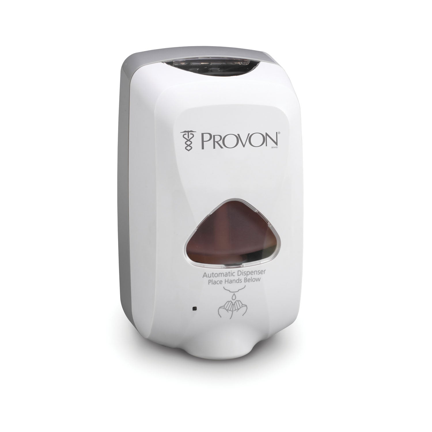 2745-12 - GOJO Industries, Inc. - Provon®TFX™ Touch Free, For 1200mL Refills, Gray , cs