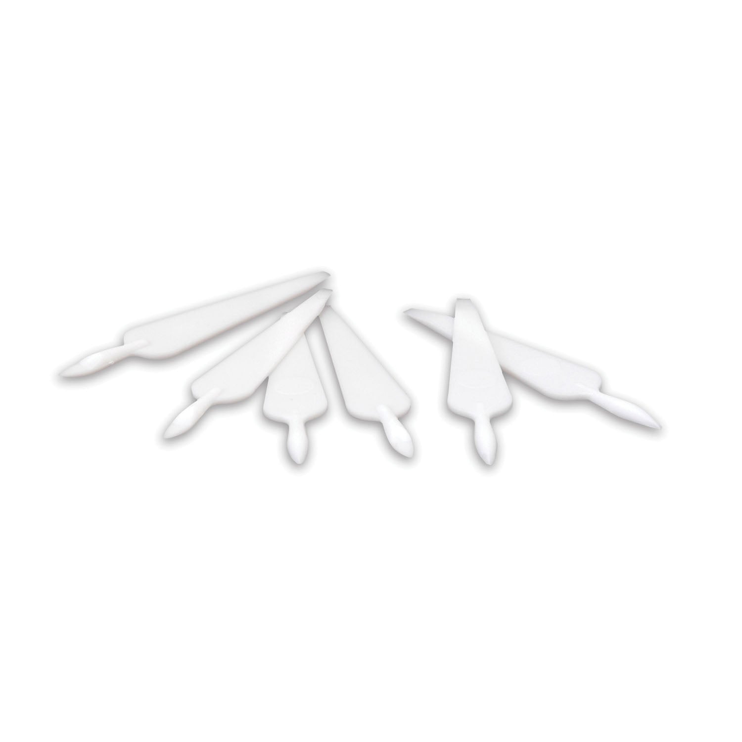 6180-06 - GOJO Industries, Inc. - PROVON® Nail Cleaners, 150/bx, 6 bx/cs , cs
