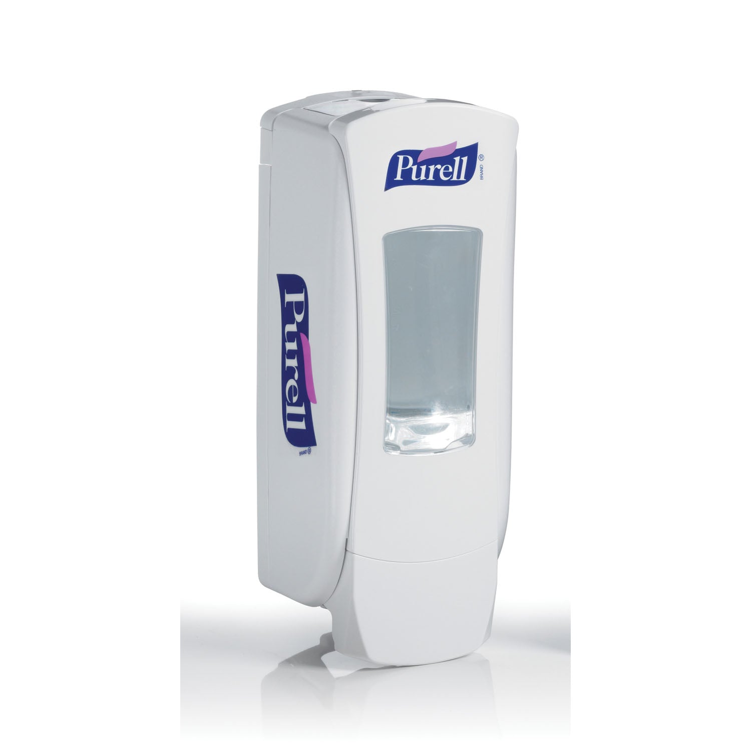 8820-06 - GOJO Industries, Inc. - ADX-12™ Dispenser, 1250mL, White, 6/cs (091230) , cs