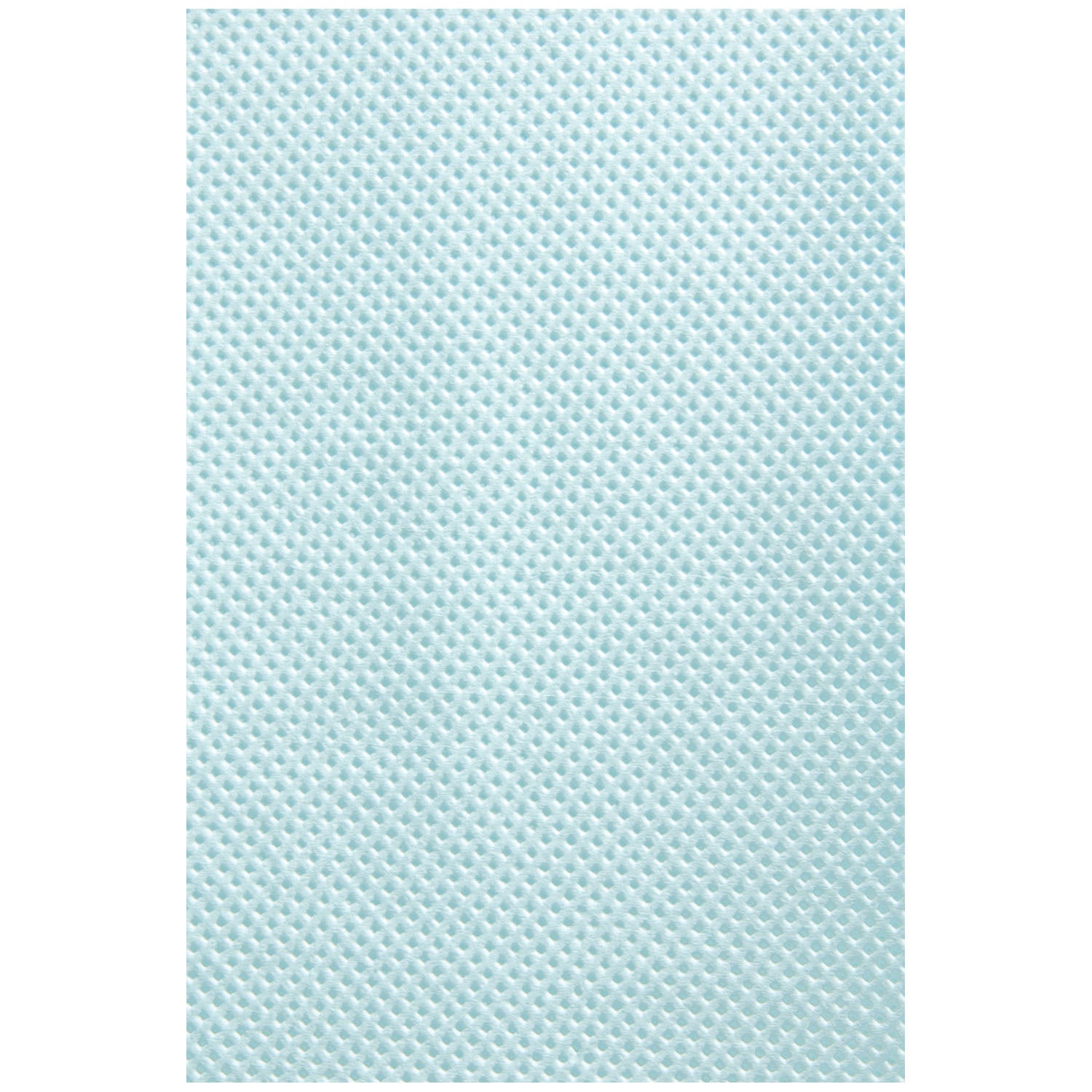 16168 - Graham Medical - 牙科毛巾,TTP,16½" x 19",藍色,500張/箱(42箱/托盤),箱裝