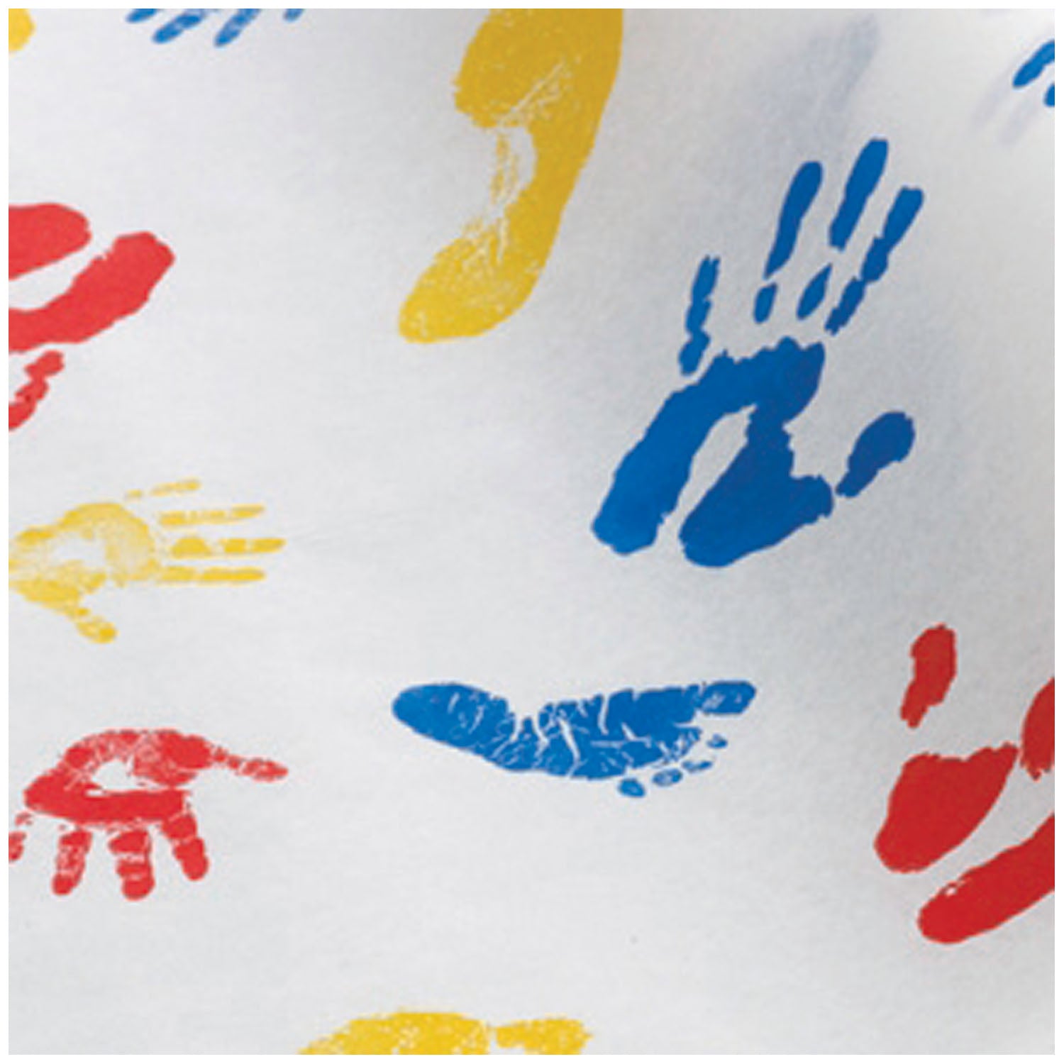 37239 - Graham Medical - Tiny Tracks® 醫用紙,14½ 英吋 x 125 英尺,縐紋,12 包/箱,箱裝