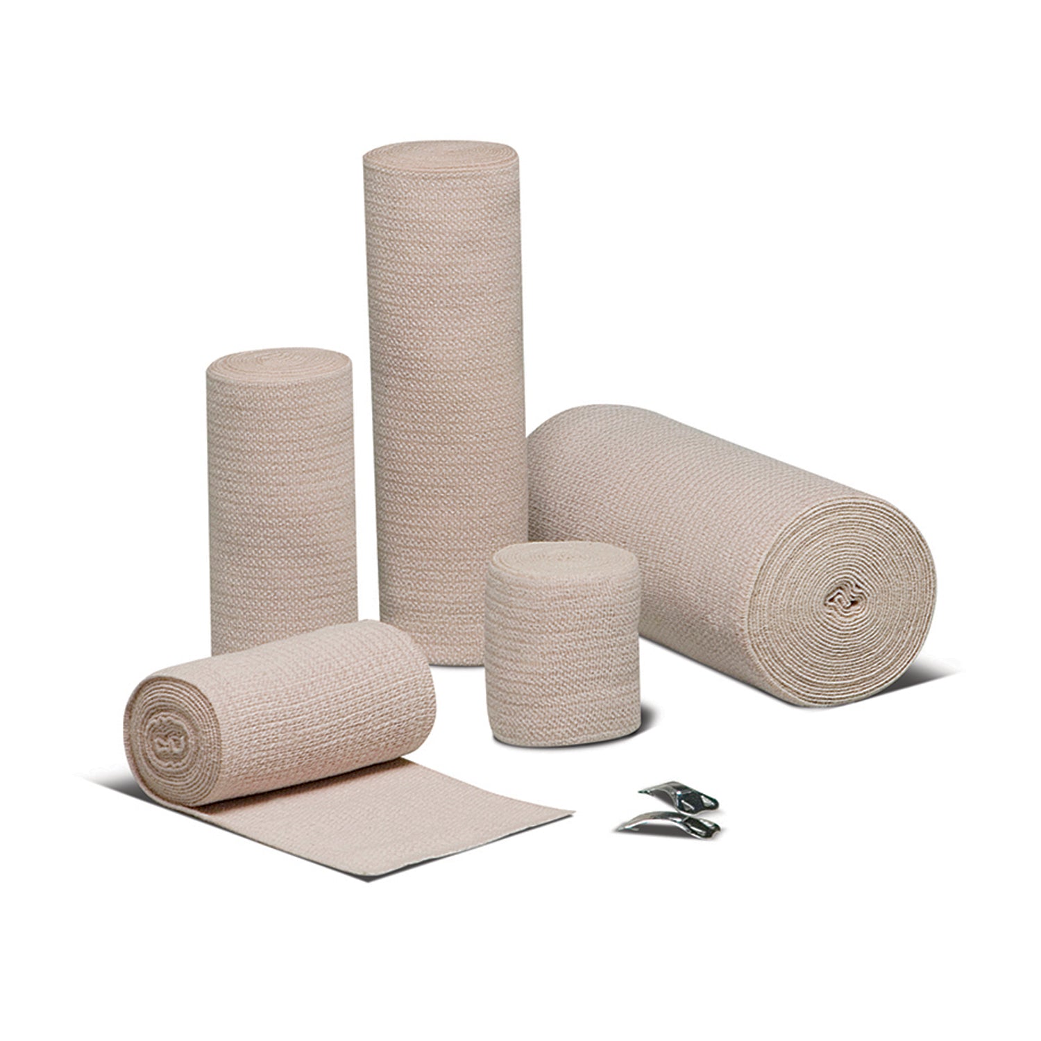 16200000 - Hartmann USA, Inc. - Bandage, 2" x 5 yds, 10/pk, 6 pk/cs (Hartmann has a $3000 Minimum for Drop Ship Orders) , cs