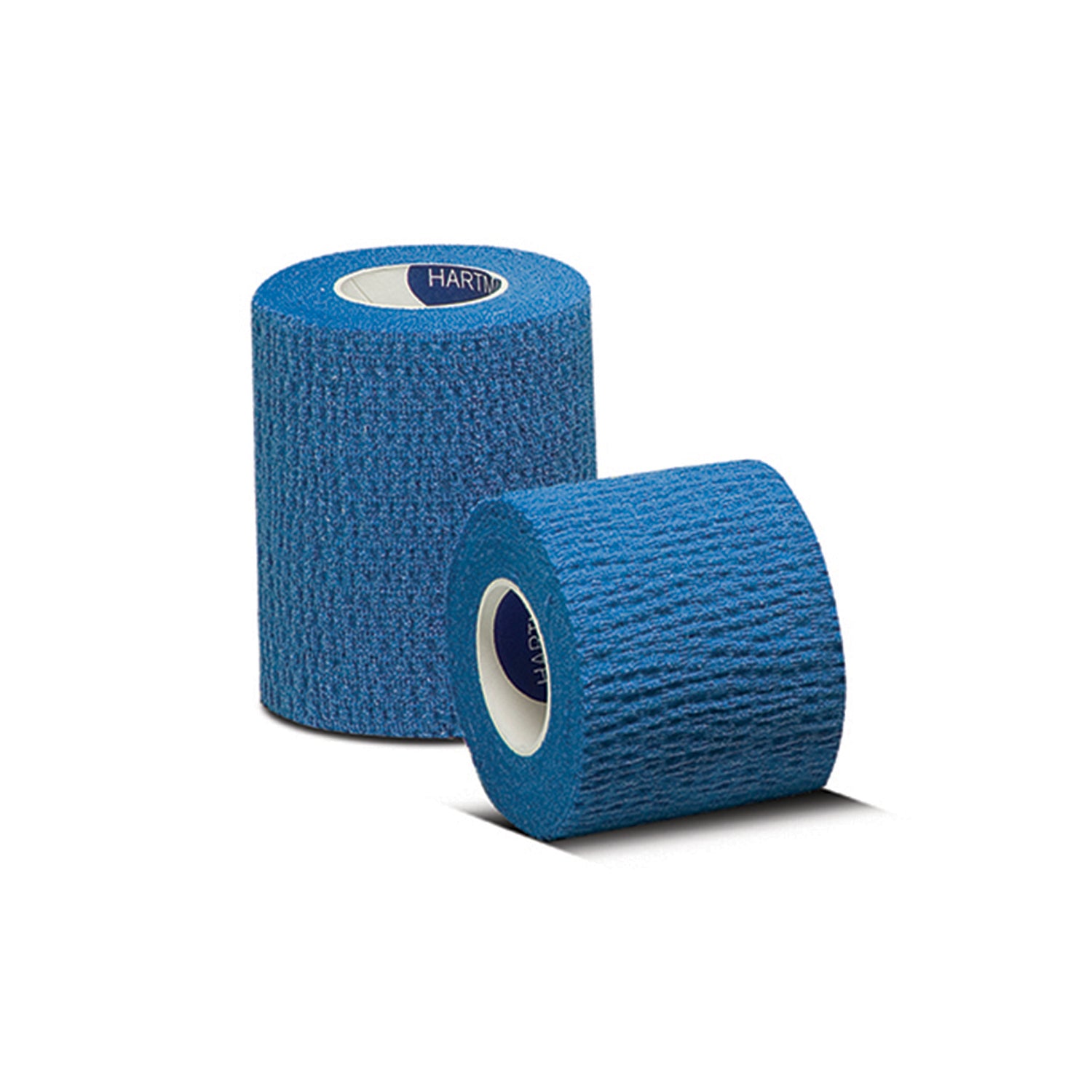 25330000 - Hartmann USA, Inc. - Bandage, 3" x 5 yds, Non-Sterile, Blue, 12 rl/bx, 8 bx/cs (Hartmann has a $3000 Minimum for Drop Ship Orders) , cs