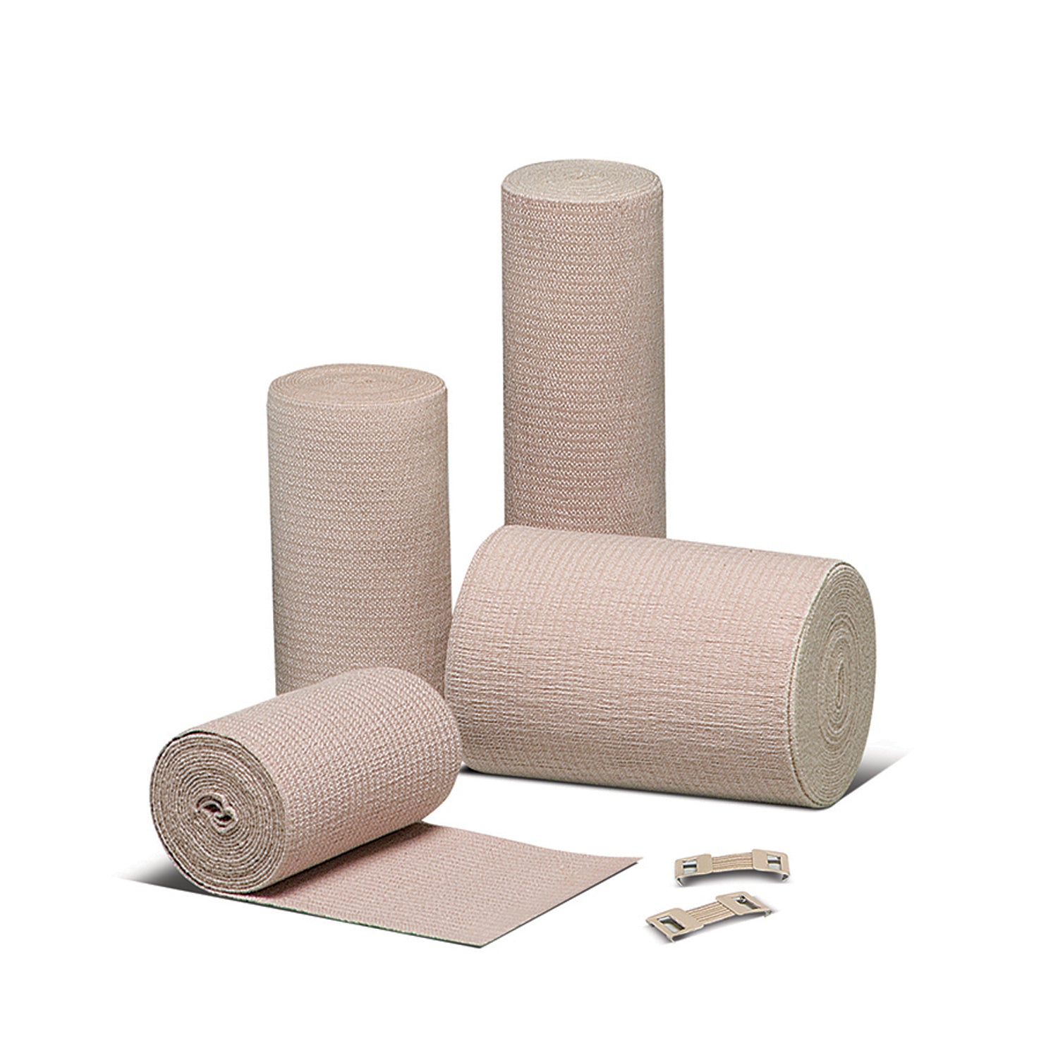 54200000 - Hartmann USA, Inc. - Bandage, Reinforced, Elastic, 2" x 5 yds, 10/pk, 6 pk/cs (Hartmann has a $3000 Minimum for Drop Ship Orders) , cs
