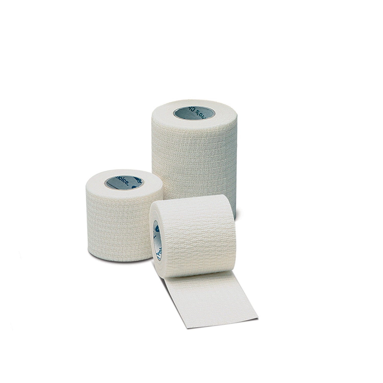 64710000 - Hartmann USA, Inc. - 彈性膠帶,1½吋 x 7½碼,32卷/箱(Hartmann 代發貨訂單最低金額為3000美元),箱
