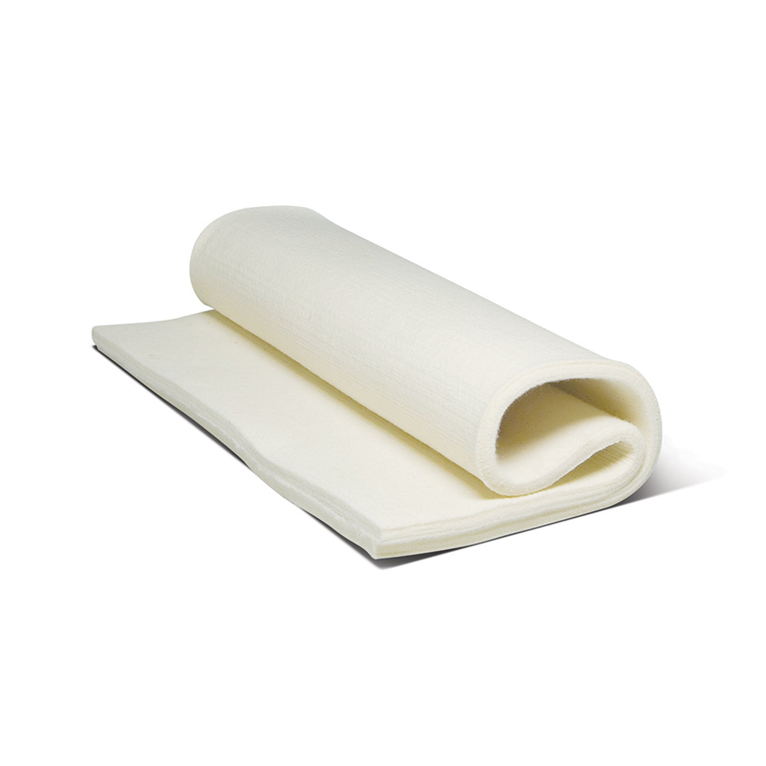 72180000 - Hartmann USA, Inc. - Fieltro, 1/8" x 36" L x 21" W, 1/caja (Hartmann tiene un mínimo de $3000 para pedidos de envío directo), caja