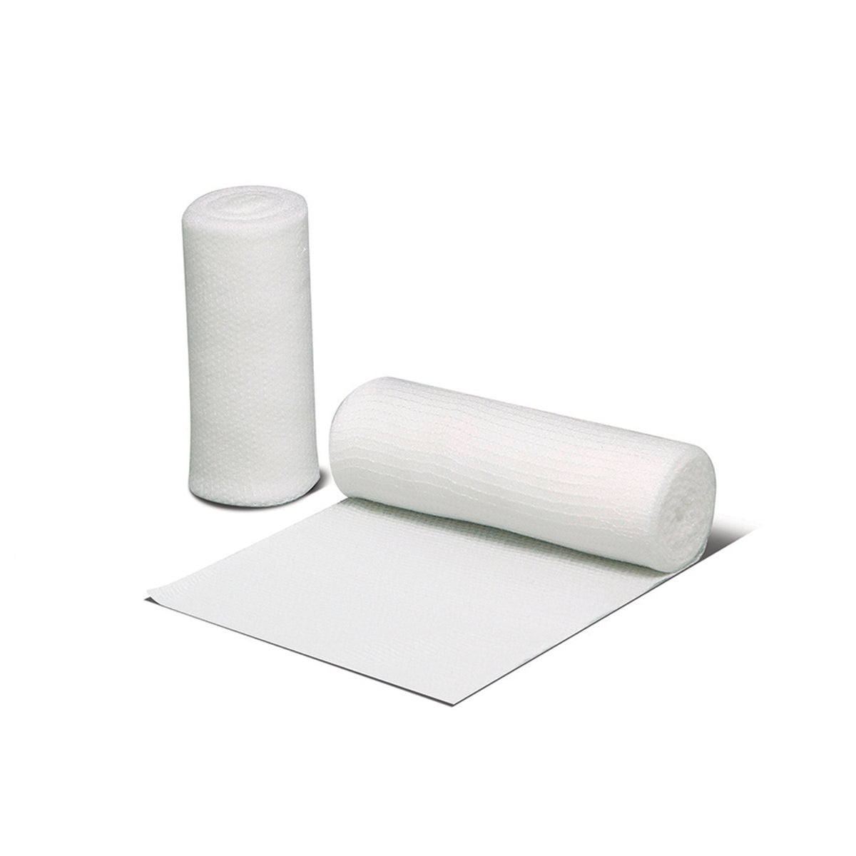 80100000 - Hartmann USA, Inc. - Bandage, 1" x 4.1 yds, Non-Sterile, 24/bg, 4 bg/cs (Hartmann has a $3000 Minimum for Drop Ship Orders) , cs