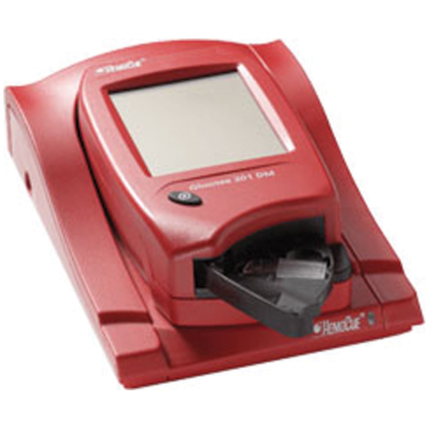 121422-EW1 - HemoCue America - 1 Year Extended Warranty - Glucose 201 DM Analyzer (mg/dL) (Include Serial Number of Analyzer when Ordering) (US & Canada Only) , ea