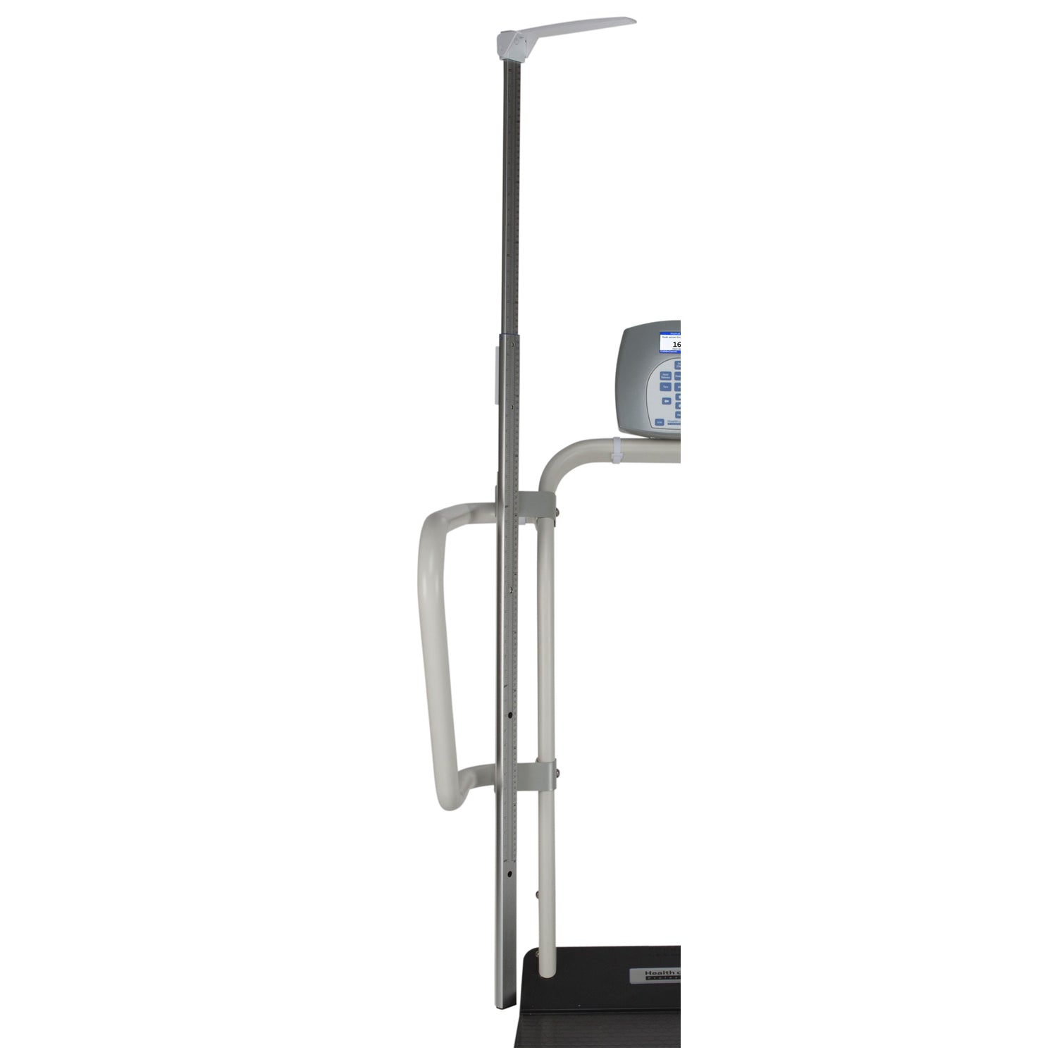 245EHR-1100 - Pelstar LLC/Health o meter Professional Scales - Accessories: Digital Height Rod for 1100 Series of Scales (DROP SHIP ONLY) , ea