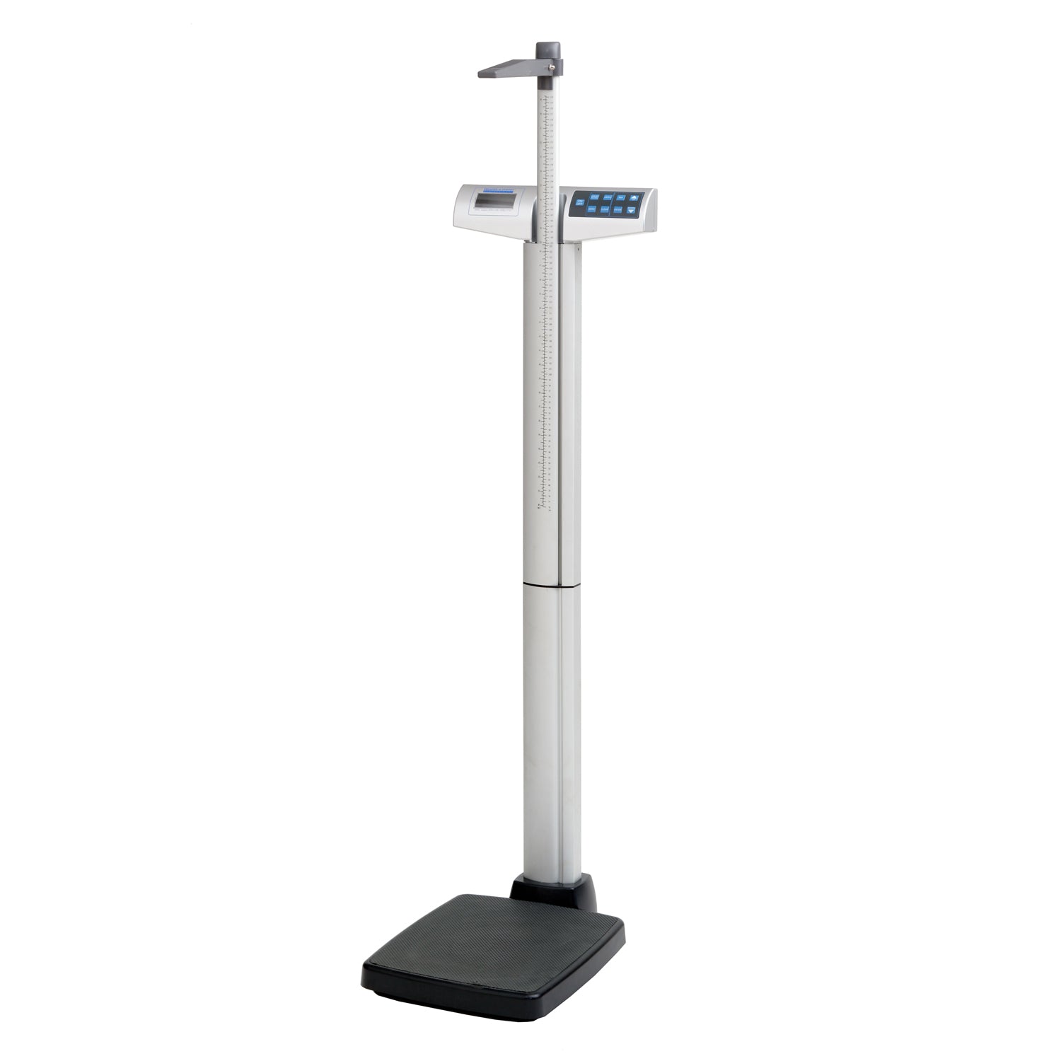 500KG-BT - Pelstar LLC/Health o meter 專業體重秤 - 視線水平數位秤,內建 Pelstar 無線技術,僅限公斤;最大秤重:300 公斤;解析度:0.1 公斤;秤台尺寸:13 3/4 英吋寬 x 16 1/2 英吋深 x 2 3/8 英吋高;