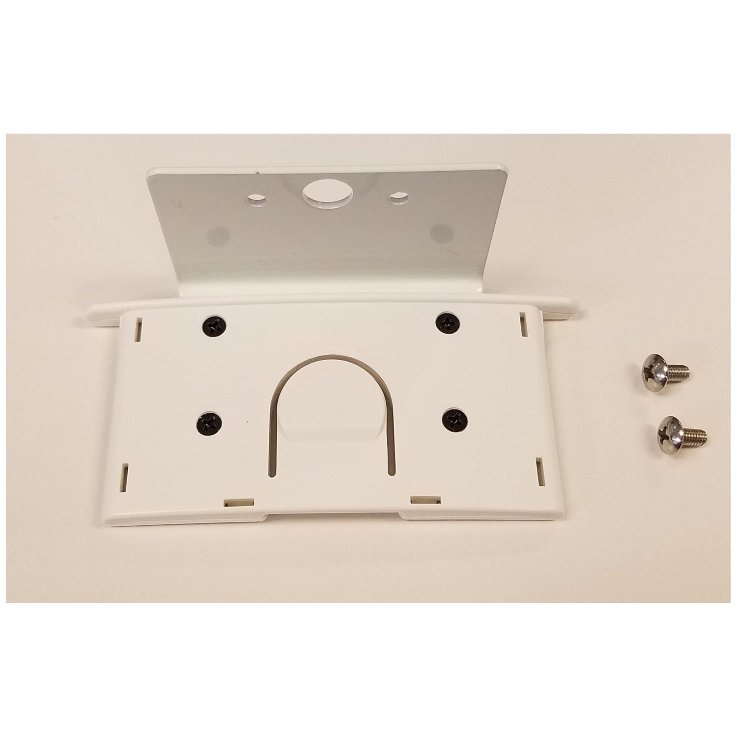 550EHRBRACKET - Pelstar LLC/Health o meter Professional Scales - Height Rod Mounting Bracket Kit, for use with the EBABYHR and 550KL (DROP SHIP ONLY) , ea