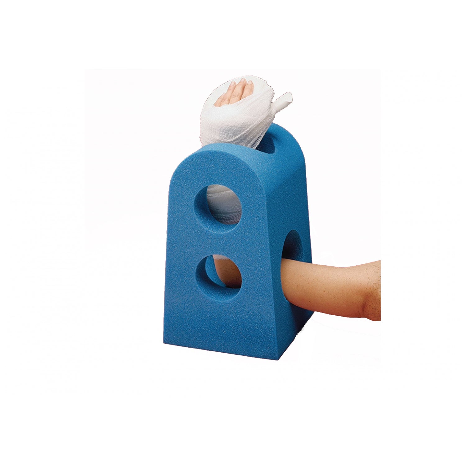 081263045 - Performance Health - Arm Support, Post-Surgical, Foam, 15" x 9" x 9", Latex-Free (US Only) , ea