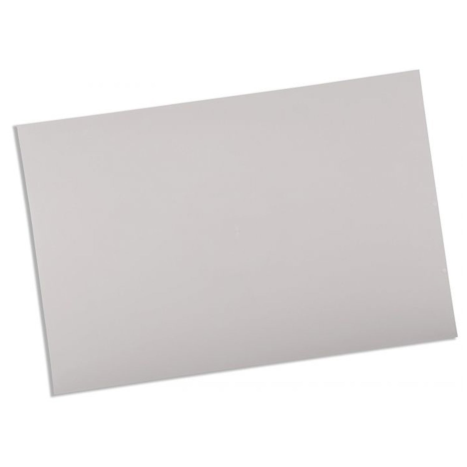 081282342 - Performance Health - Ezeform™, 1/8" x 18" x 24", Solid, White, 4/cs (US Only) , cs