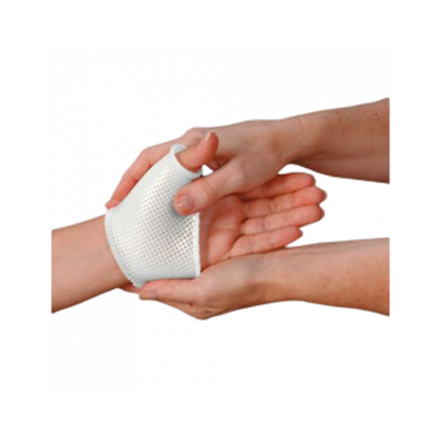 081302538 - Performance Health - Aquaplast-T, 1/8" x 18" x 36", Solid, 2/cs (US Only) , cs