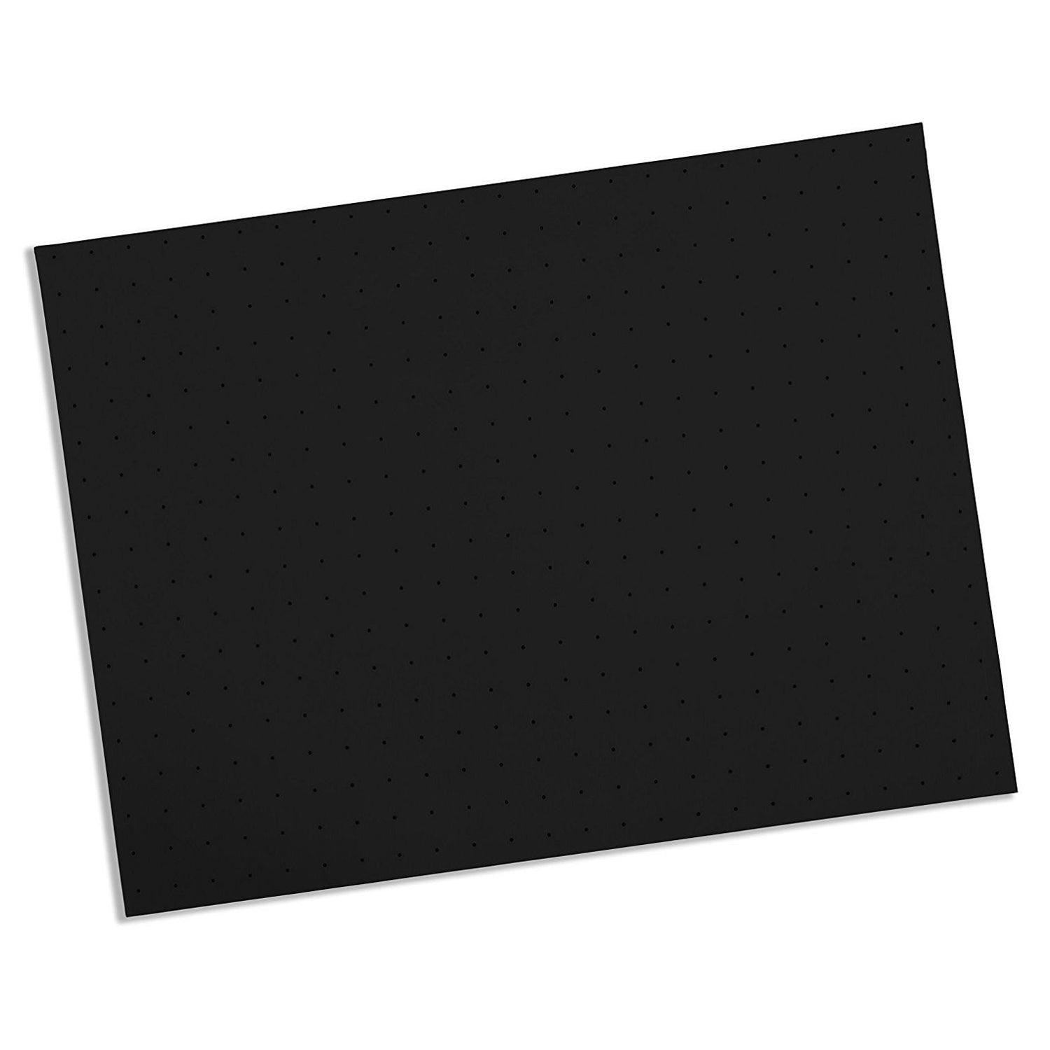 081511401 - Performance Health - TailorSplint, 1/8" x 18" x 24", 1% Perforated, Charcoal, 4/cs (US Only) , cs