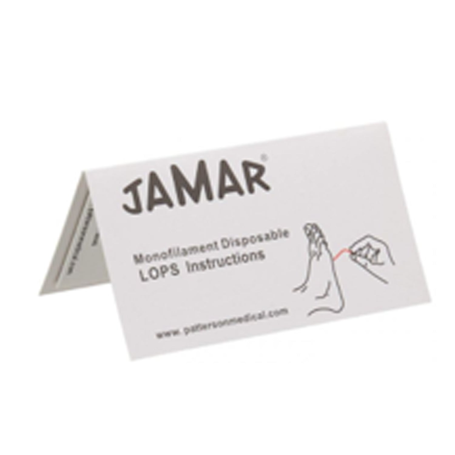 081517036 - Performance Health - Monofilaments LOPS, 5.07, Disposable, 20/pk (US Only) , pk