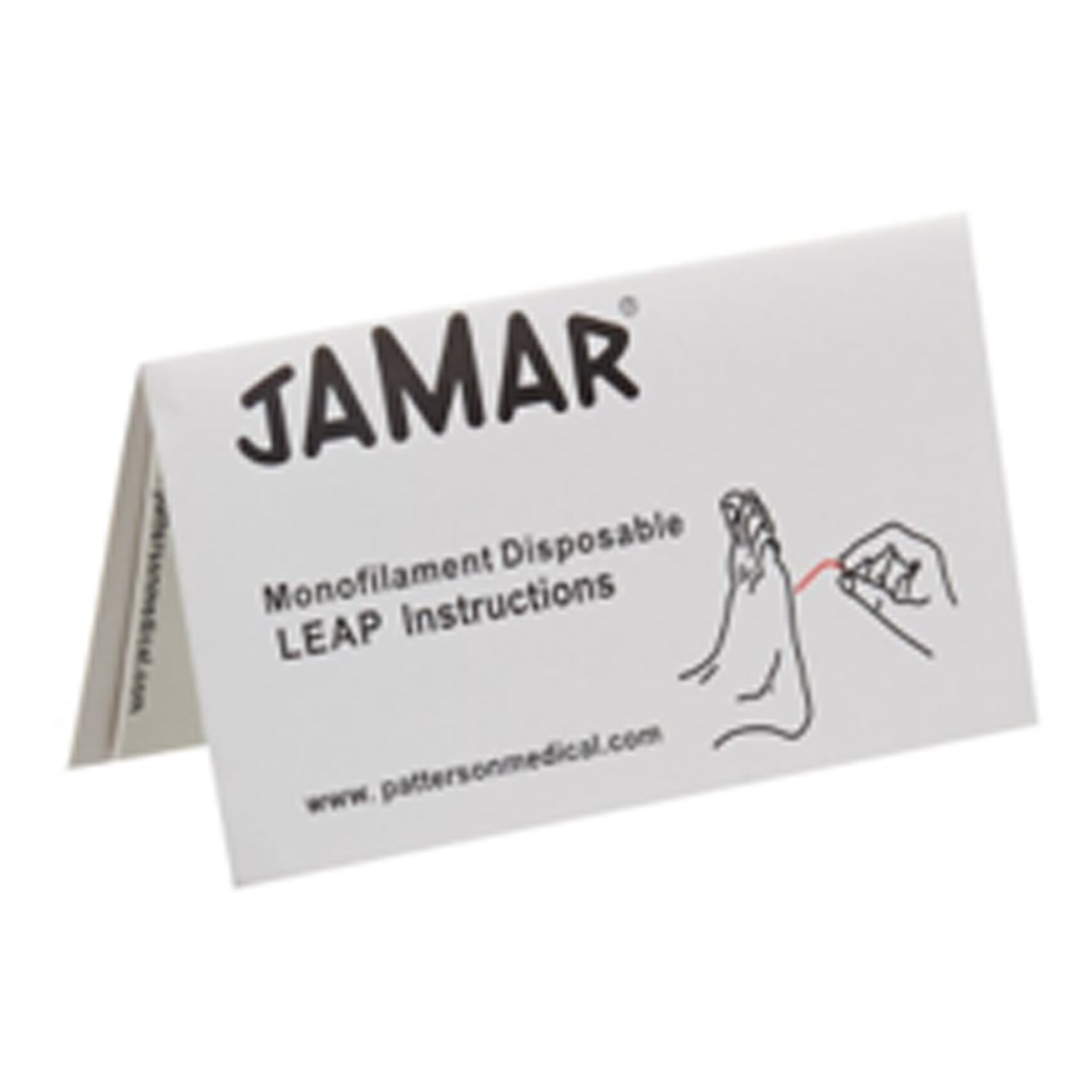 081517051 - Performance Health - Monofilaments LEAP, 5.07, Disposable, 20/pk (US Only) , pk
