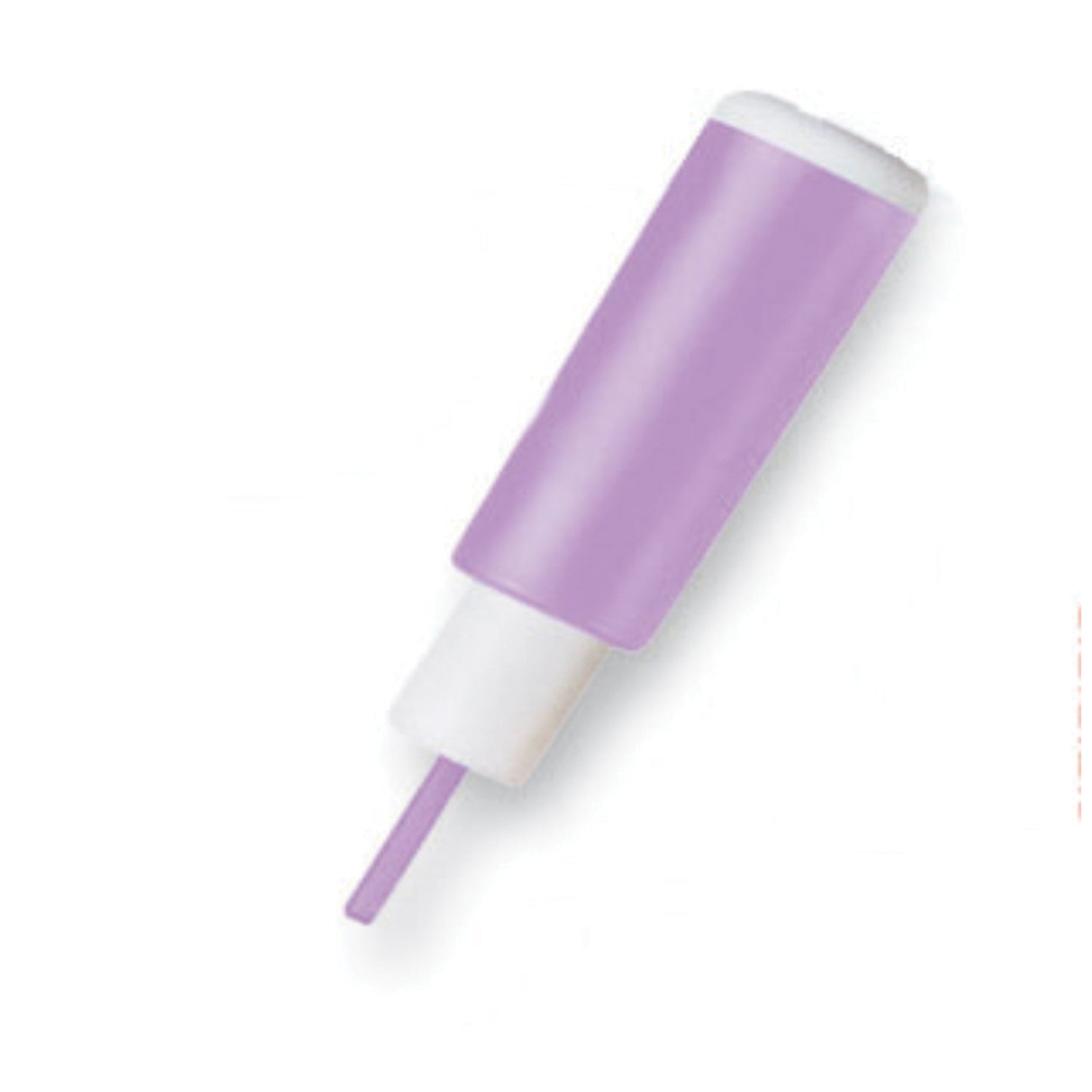 9665 - HTL-STREFA, Inc. - Lancet, 1.5mm Penetration Depth, Needle 25G, Color Coding Purple, 200/bx , bx
