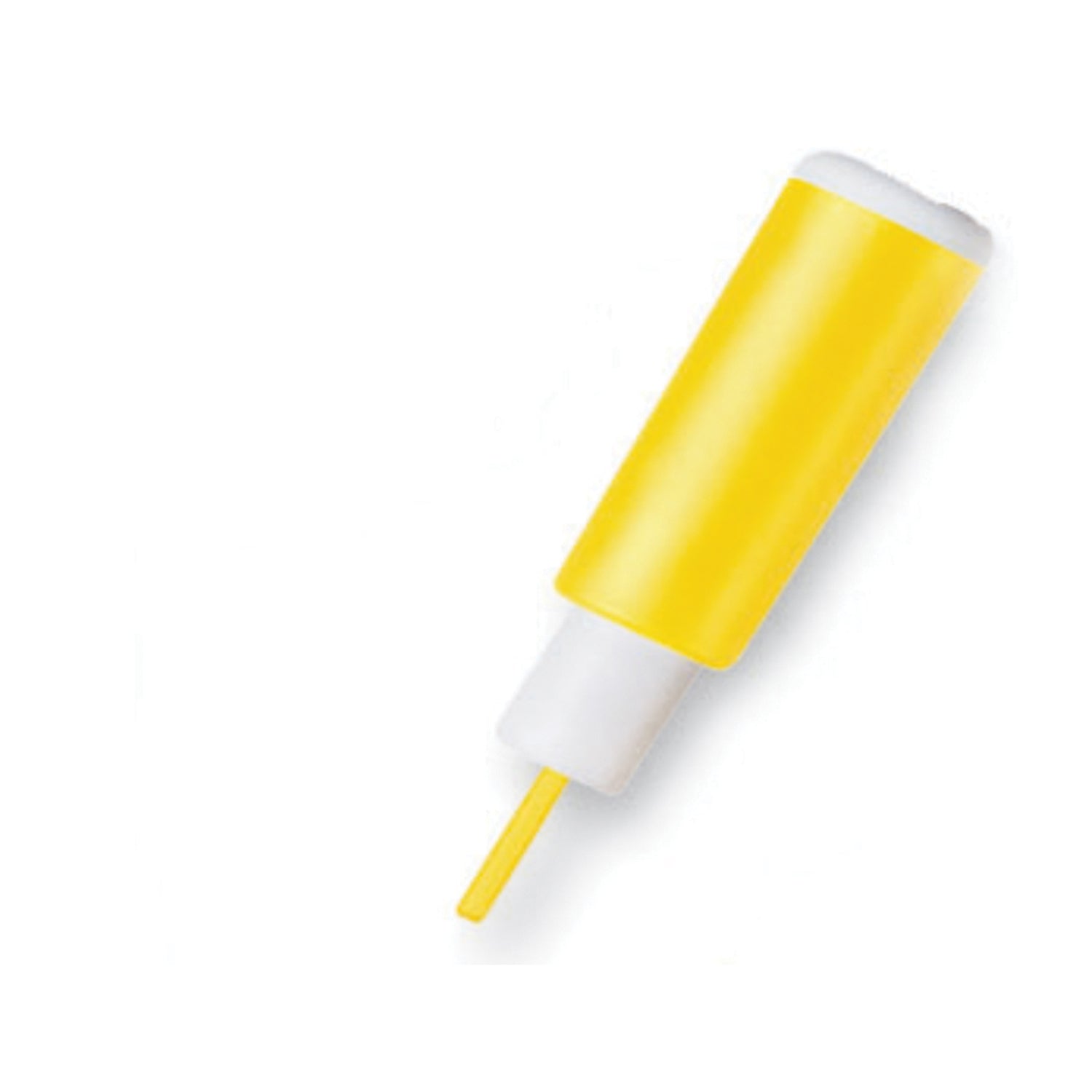 9668 - HTL-STREFA, Inc. - Blade 0.8mm, Penetration Depth 2.0mm, Color Coding Yellow, 200/bx , bx
