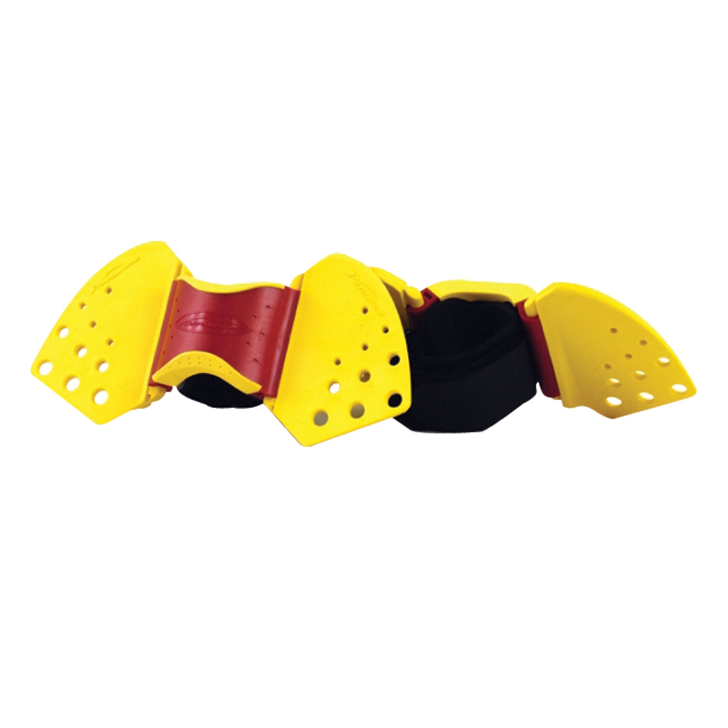 40048 - Performance Health - AQUAFINS® Aquatic Exercise Kit, Includes 2 Fins plus Quick Start Instruction Card, Aquatic Products Supplied Individually (040047) (US Only) , ea