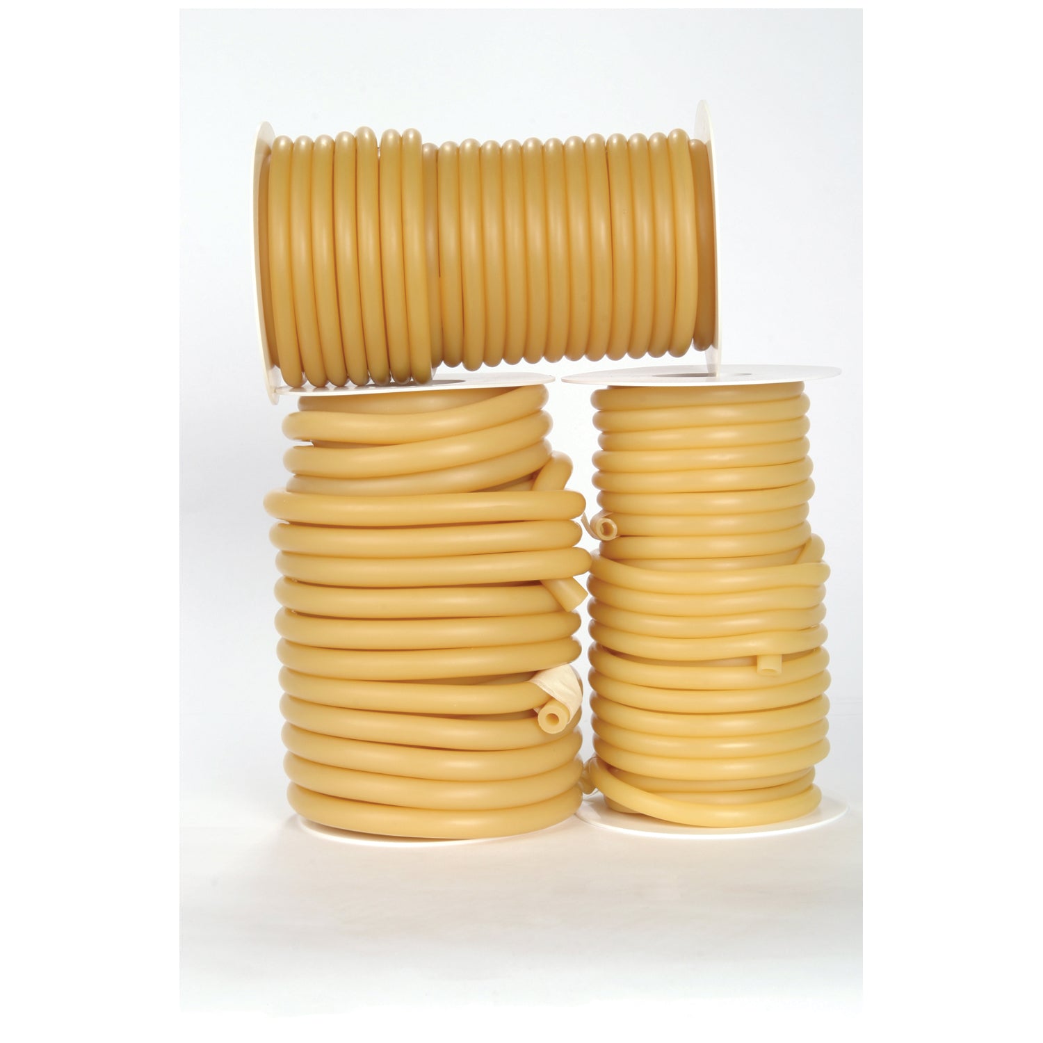 10908 - Performance Health - Translucent Amber Tubing, 3/16"-ID x 3/32"-Wall x 3/8"-OD, 50 ft/bx (US Only) (PART NUMBER CHANGE COMING SOON) , bx