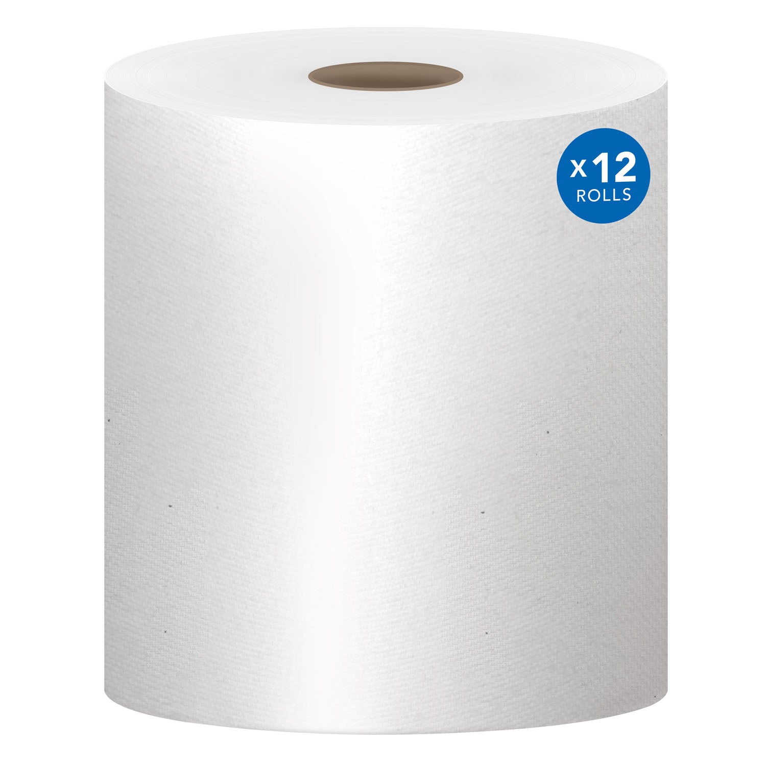 01000 - Kimberly-Clark Professional - Scott 1000 Hard Roll Towels (25% more feet than the Scott 01040), 8" sheets, 1000 sheets/rl, 12 rl/cs (Products cannot be sold on Amazon.com or any other 3rd party site) (US Only) , cs