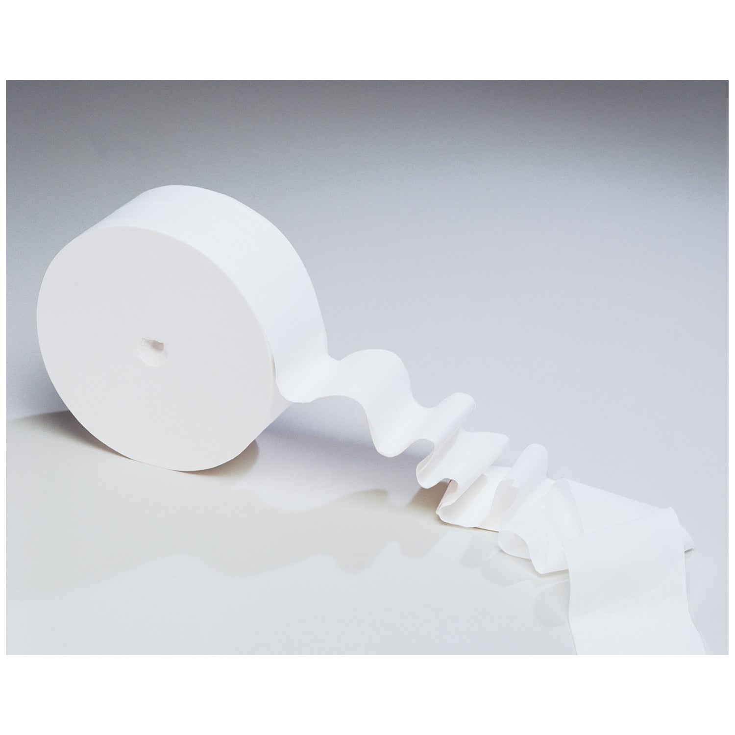 07005 - Kimberly-Clark Professional - Coreless JRT Jr Bathroom Tissue, White, 2300 sheets/rl, 12 rl/cs (Products cannot be sold on Amazon.com or any other 3rd party site) (US Only) , cs