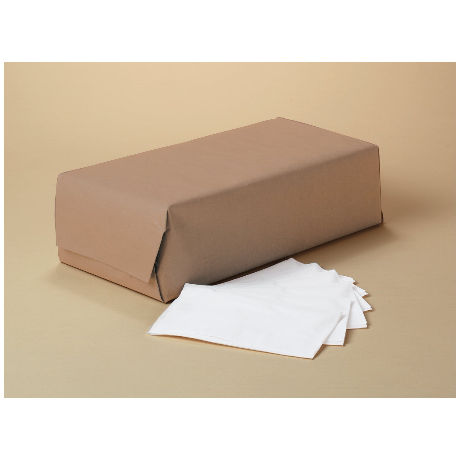 98200 - Kimberly-Clark Professional - Servilletas para cena Scott, 2 capas, plegado 1/8, paquete de 300, paquete de 10/caja (Los productos no se pueden vender en Amazon.com ni en ningún otro sitio de terceros) (solo EE. UU.), caja