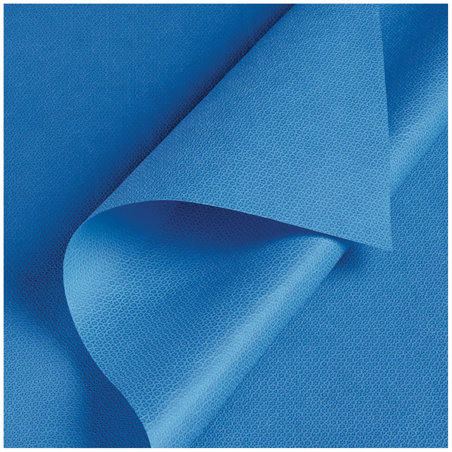 10824 - O&M Halyard - H300, Regular Sterilization Wrap, 24” x 24”, 250/pk, 2pk/cs (US Only) , cs